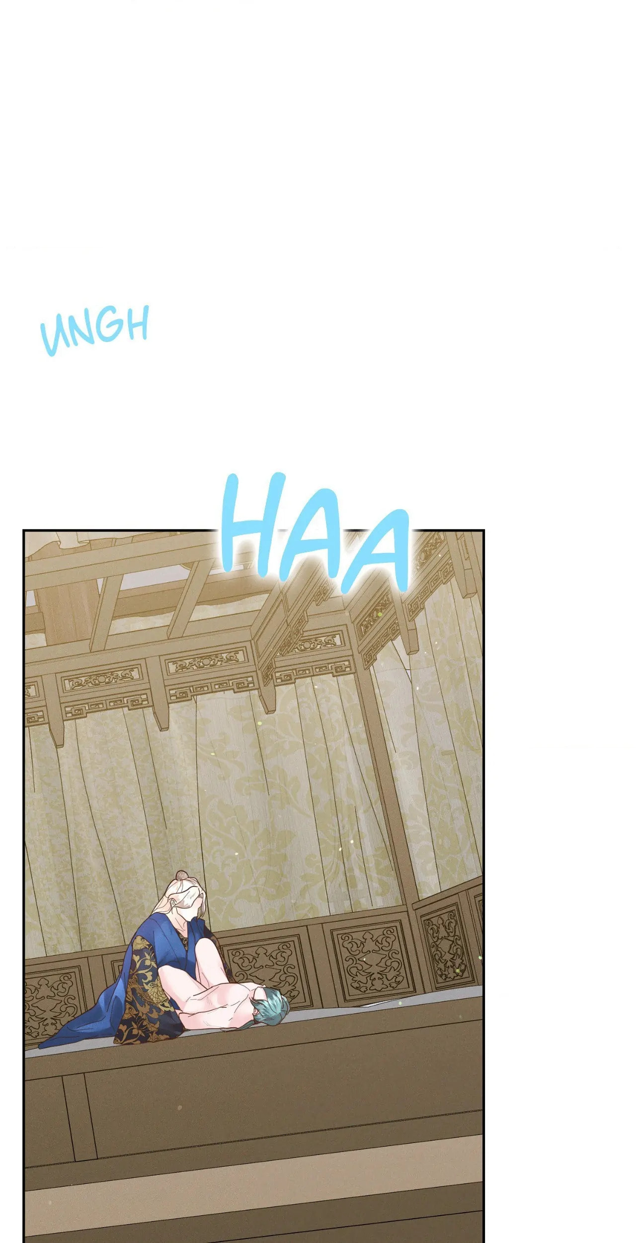 Read Down the Rabbit Hole chapter 30 image 47 on Lezhin
