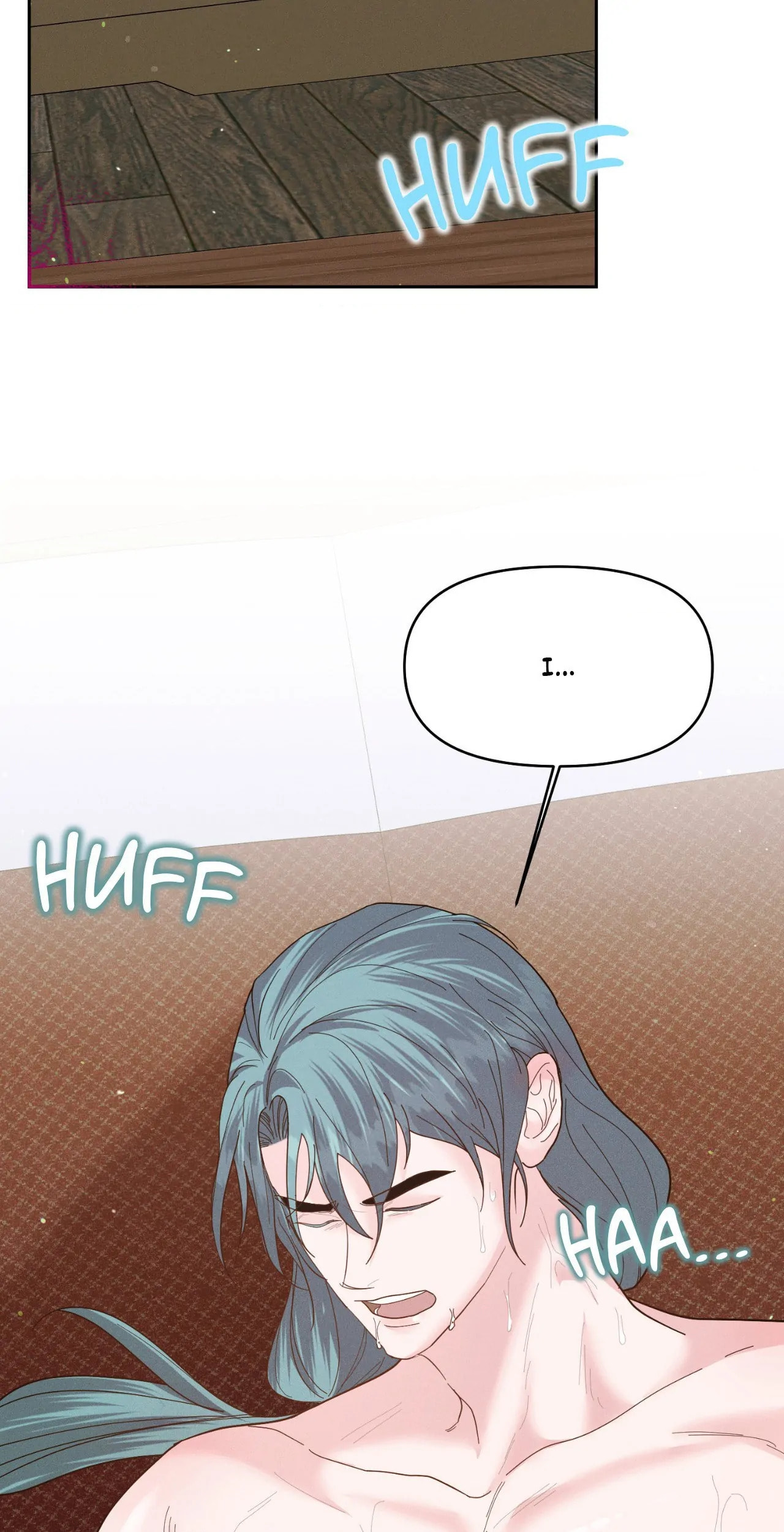 Read Down the Rabbit Hole chapter 30 image 48 on Lezhin