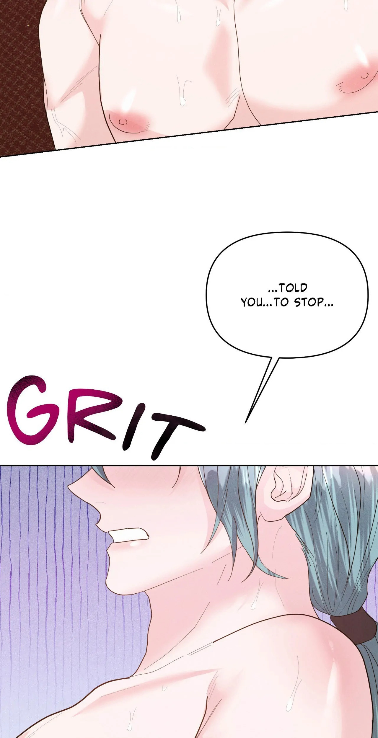 Read Down the Rabbit Hole chapter 30 image 49 on Lezhin