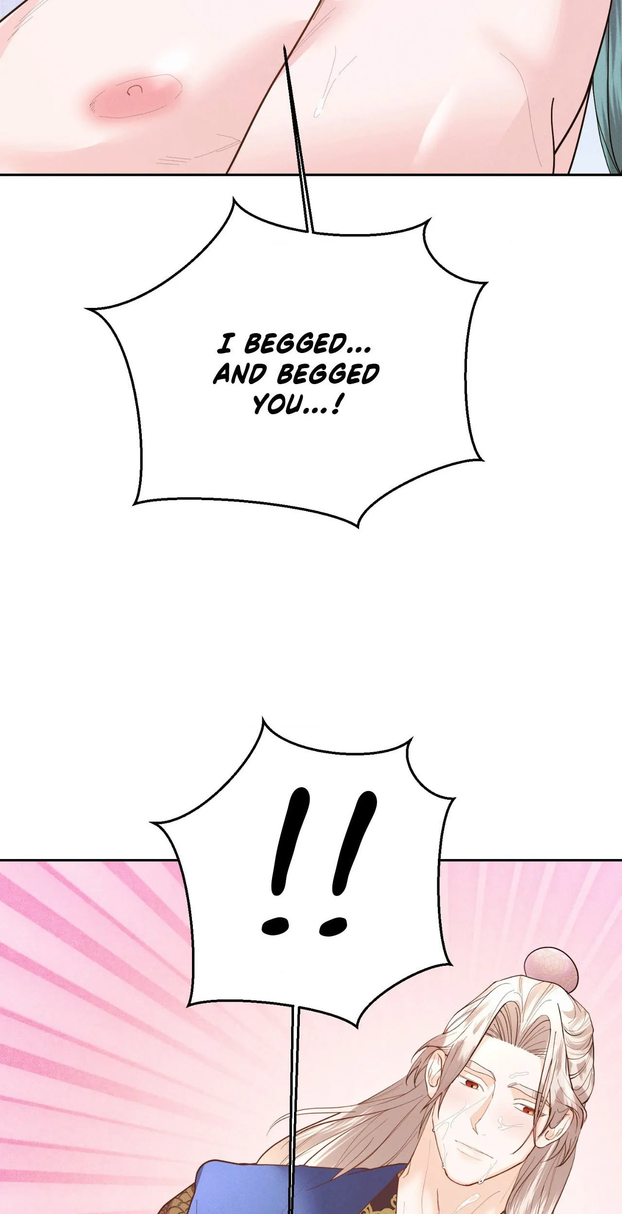 Read Down the Rabbit Hole chapter 30 image 50 on Lezhin