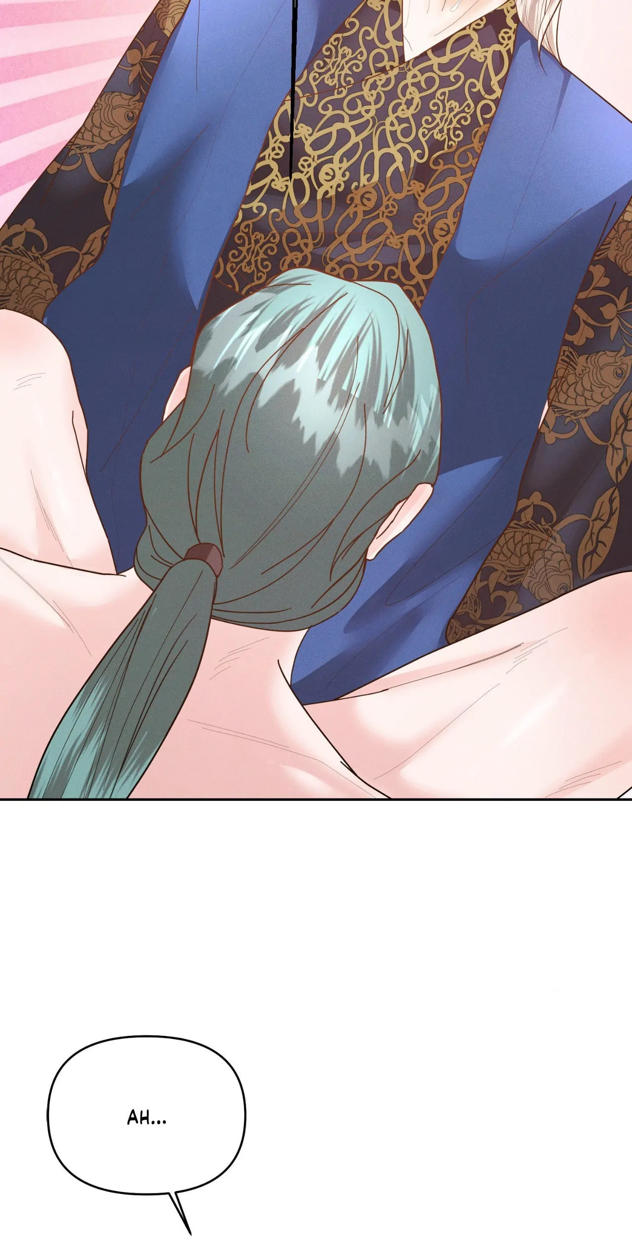 Read Down the Rabbit Hole chapter 30 image 51 on Lezhin