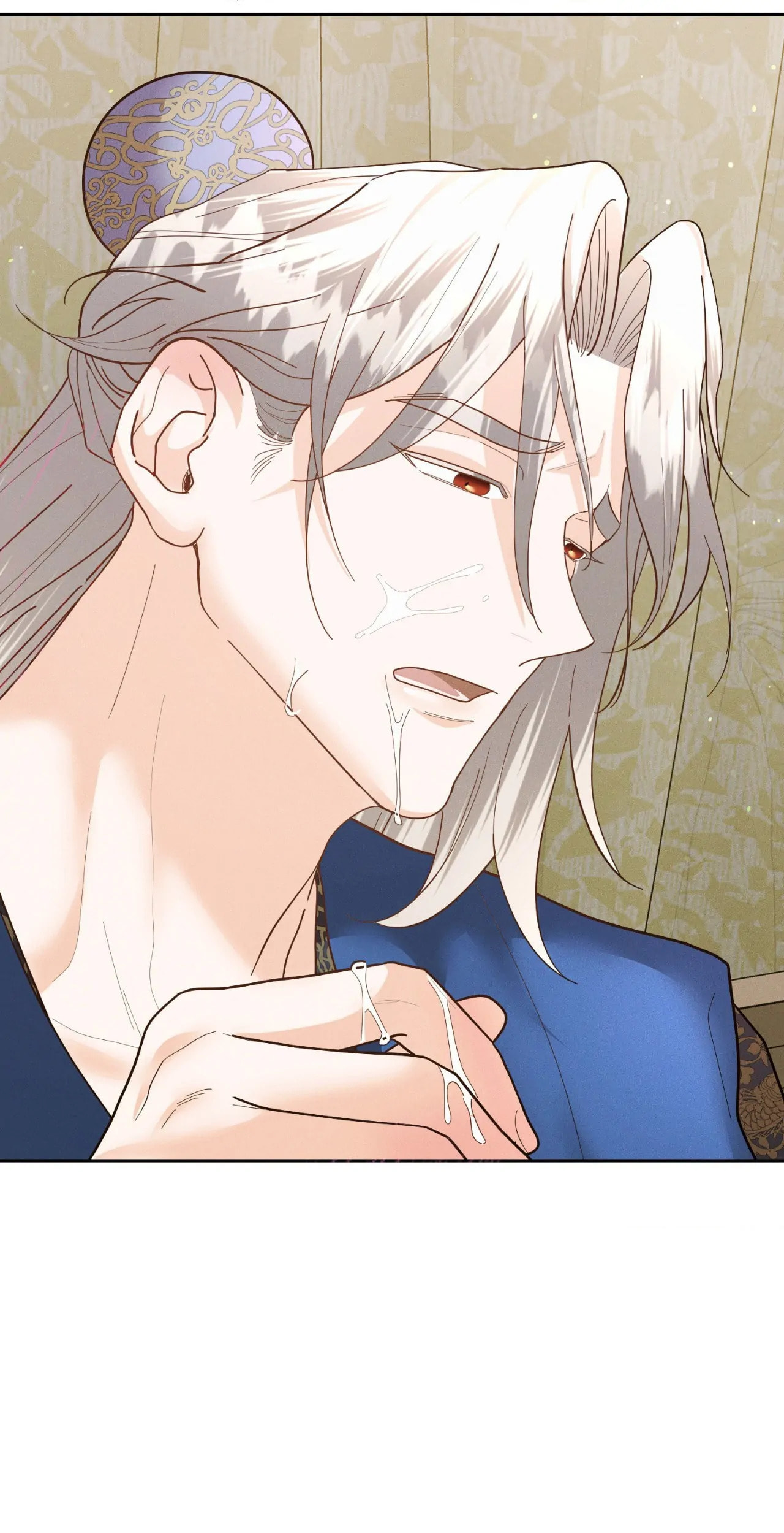 Read Down the Rabbit Hole chapter 30 image 52 on Lezhin