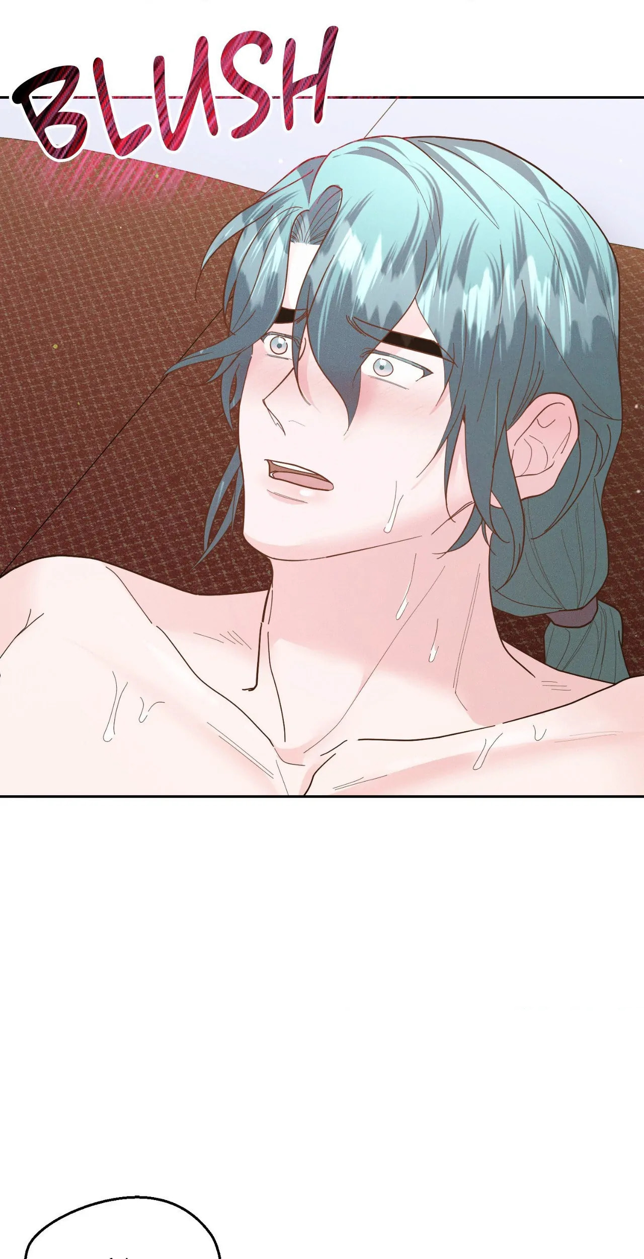 Read Down the Rabbit Hole chapter 30 image 53 on Lezhin