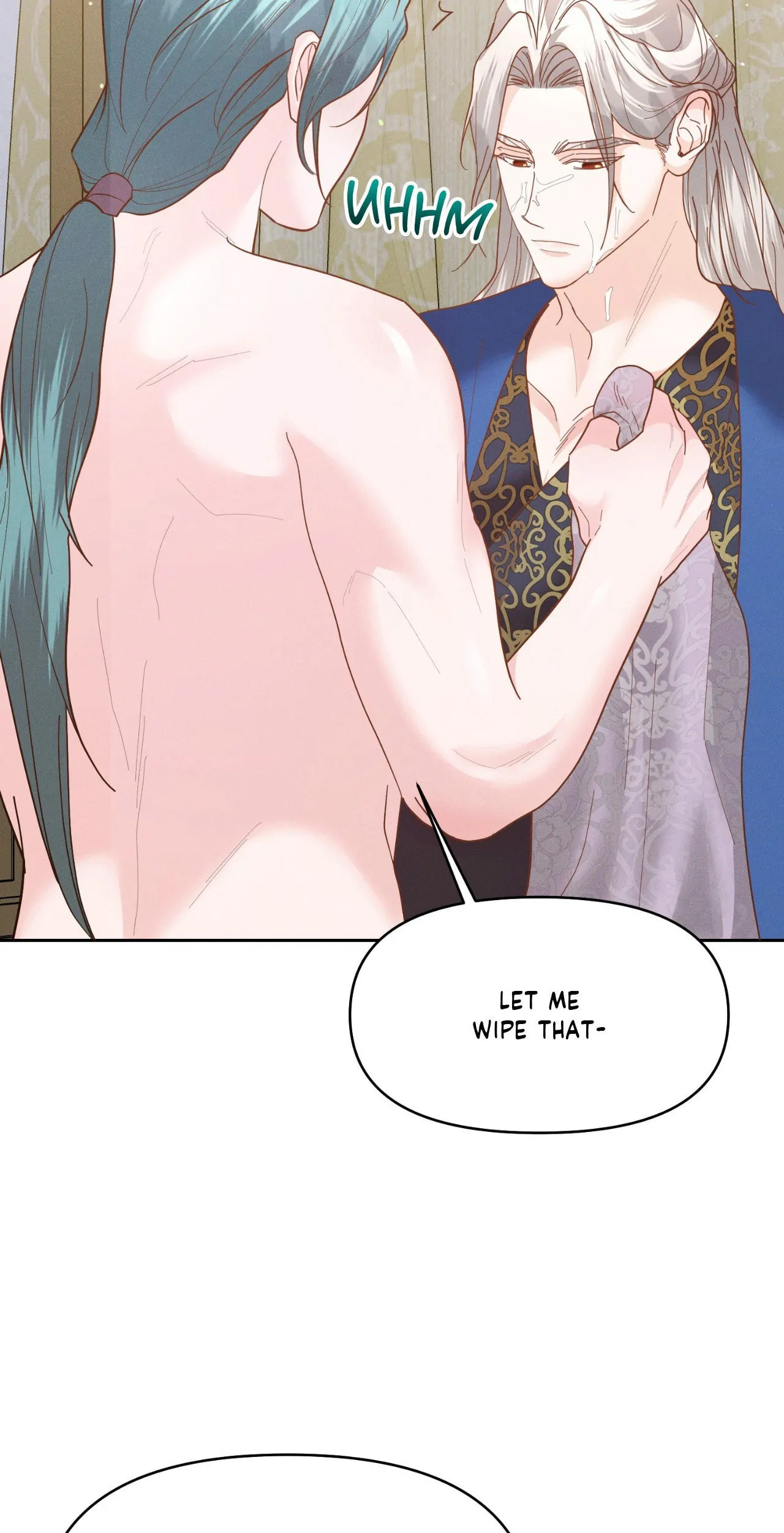 Read Down the Rabbit Hole chapter 30 image 55 on Lezhin