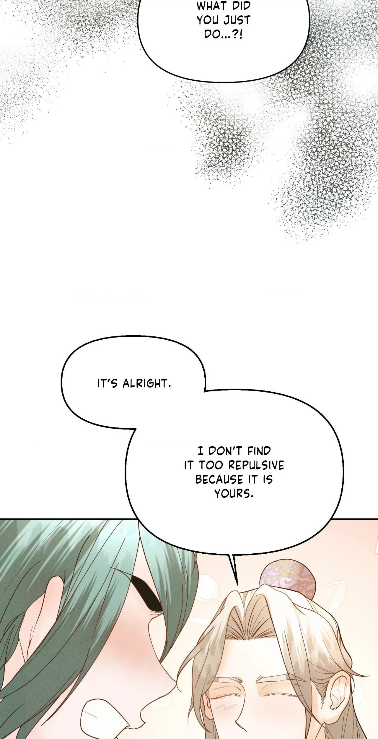 Read Down the Rabbit Hole chapter 30 image 60 on Lezhin