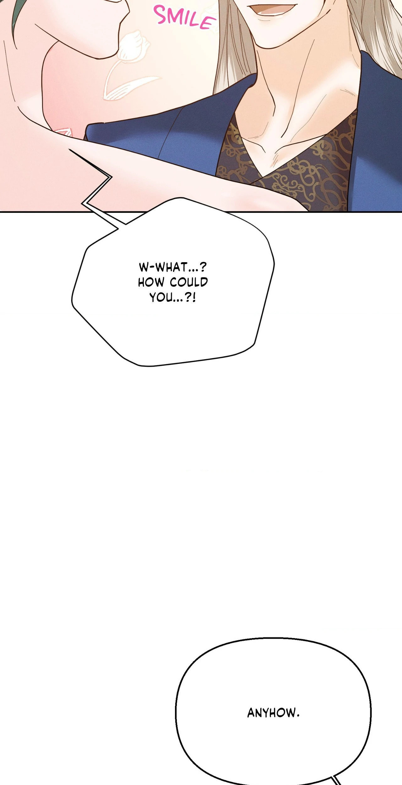 Read Down the Rabbit Hole chapter 30 image 61 on Lezhin