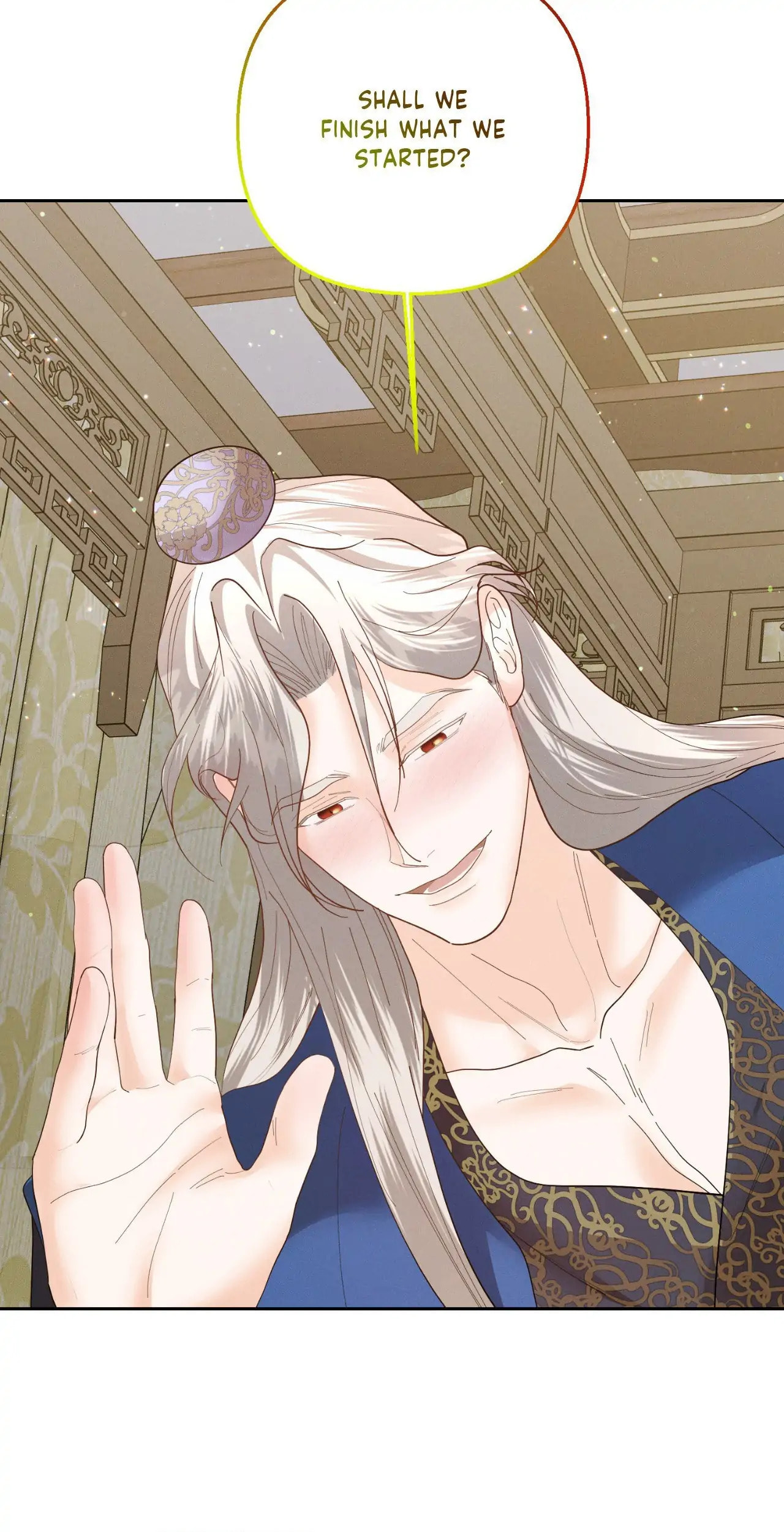 Read Down the Rabbit Hole chapter 30 image 63 on Lezhin