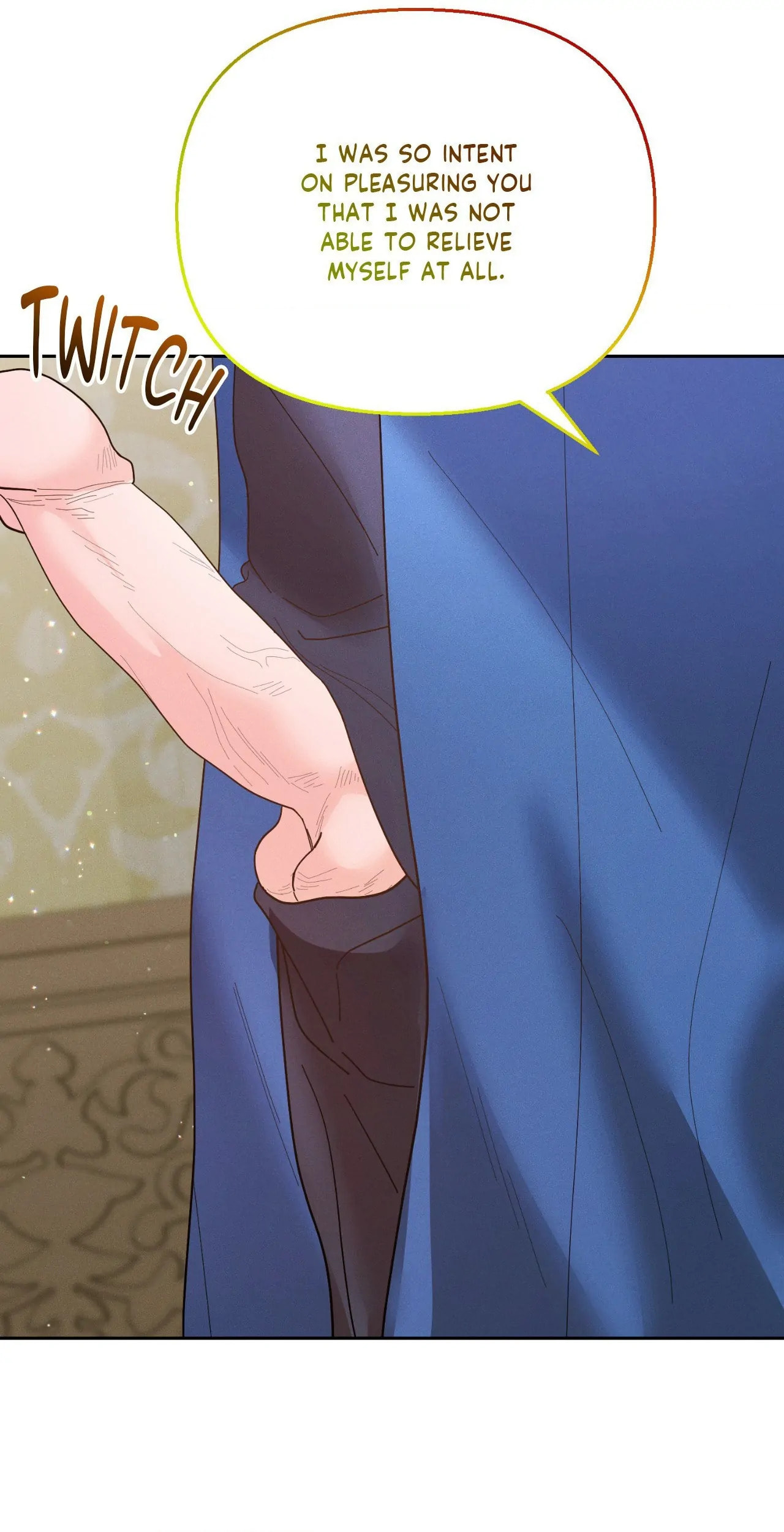 Read Down the Rabbit Hole chapter 30 image 64 on Lezhin