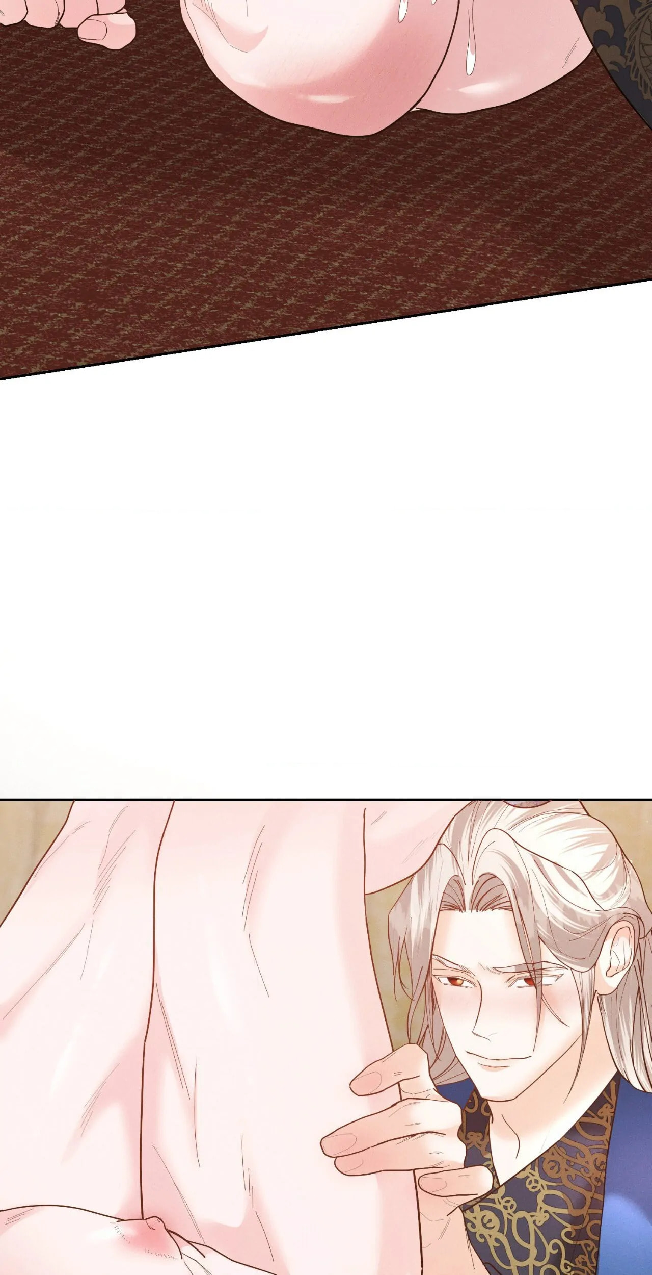 Read Down the Rabbit Hole chapter 30 image 66 on Lezhin