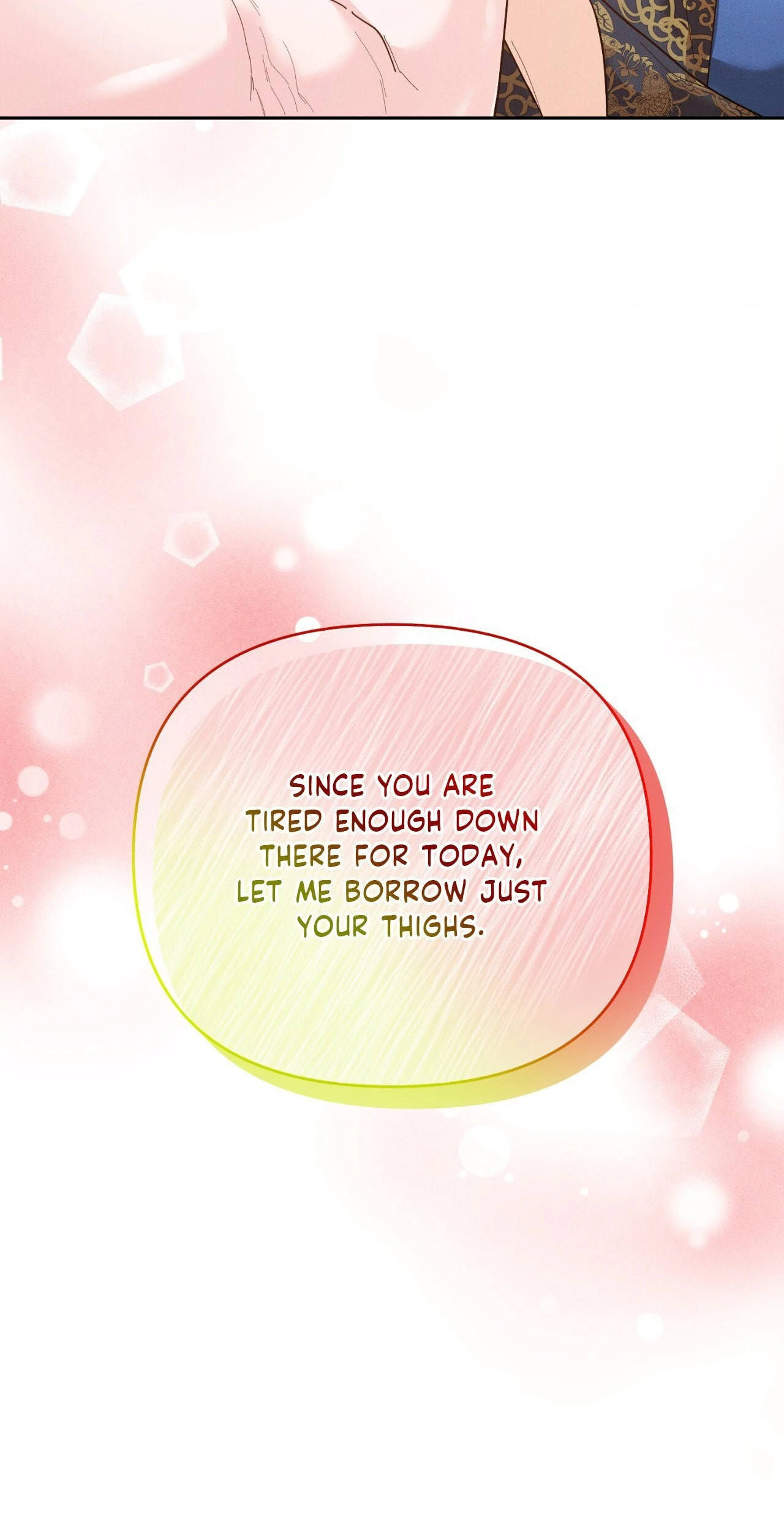 Read Down the Rabbit Hole chapter 30 image 67 on Lezhin
