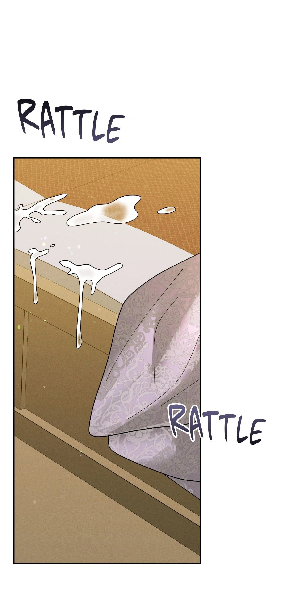 Read Down the Rabbit Hole chapter 31 image 0 on Lezhin