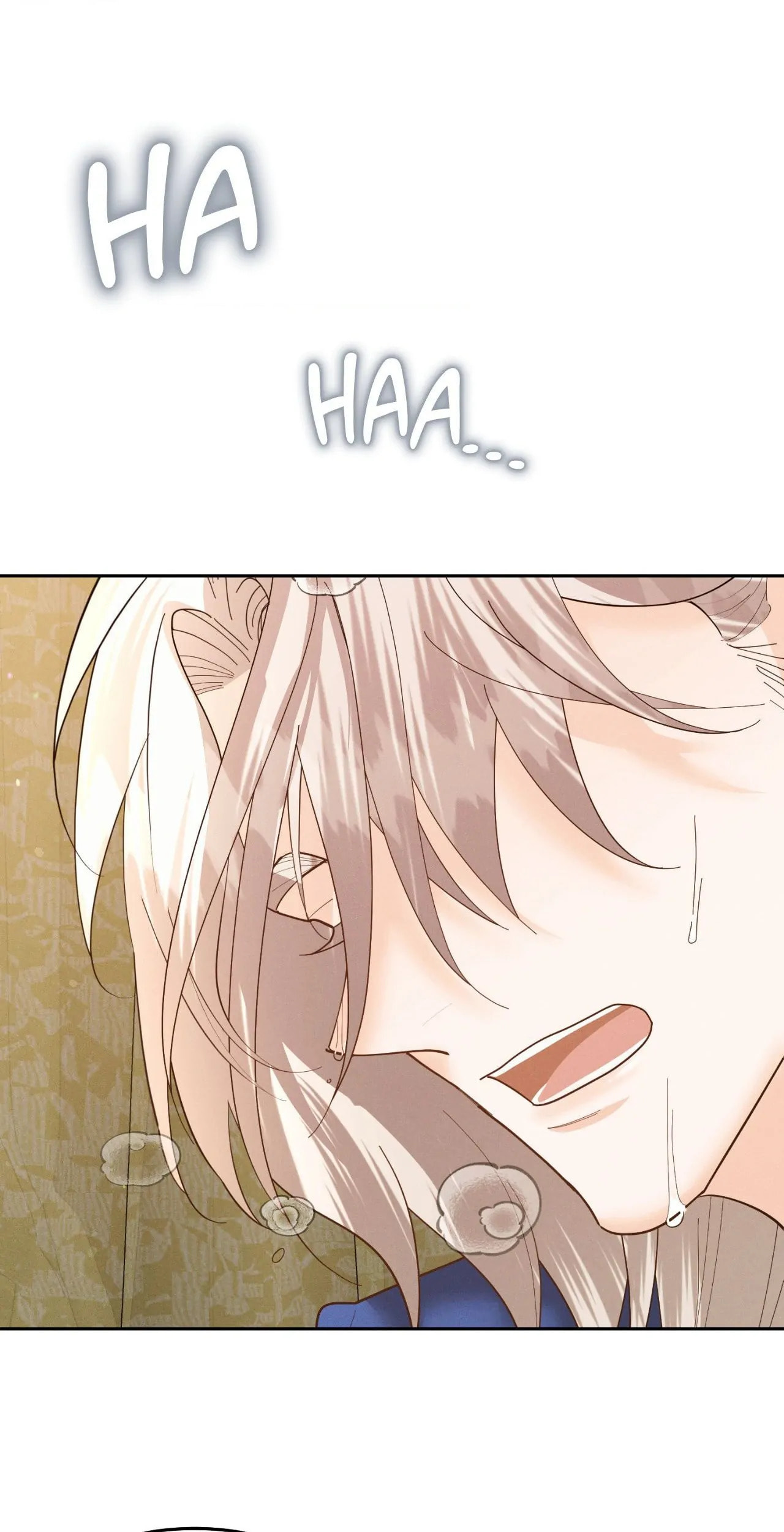 Read Down the Rabbit Hole chapter 31 image 1 on Lezhin
