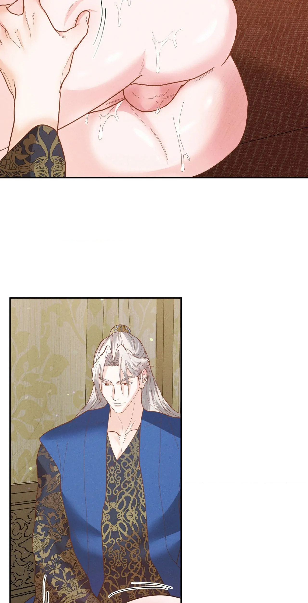Read Down the Rabbit Hole chapter 31 image 10 on Lezhin