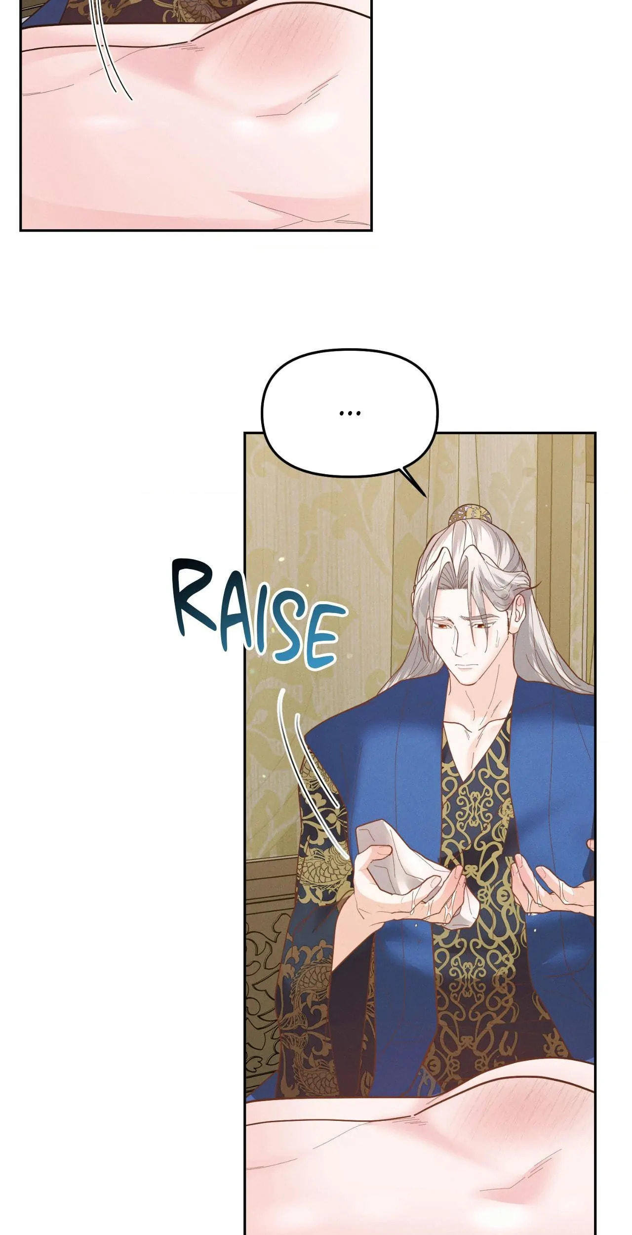 Read Down the Rabbit Hole chapter 31 image 11 on Lezhin