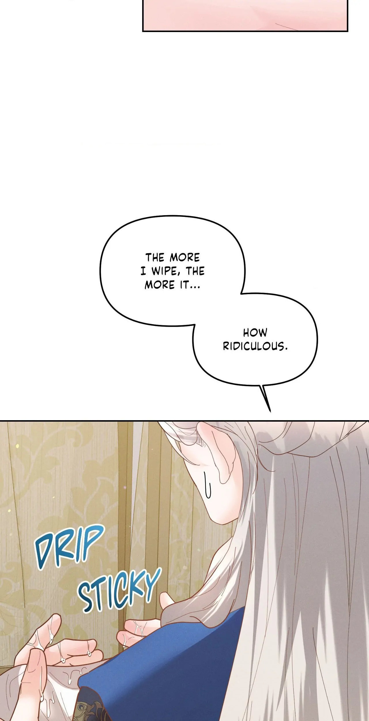 Read Down the Rabbit Hole chapter 31 image 12 on Lezhin