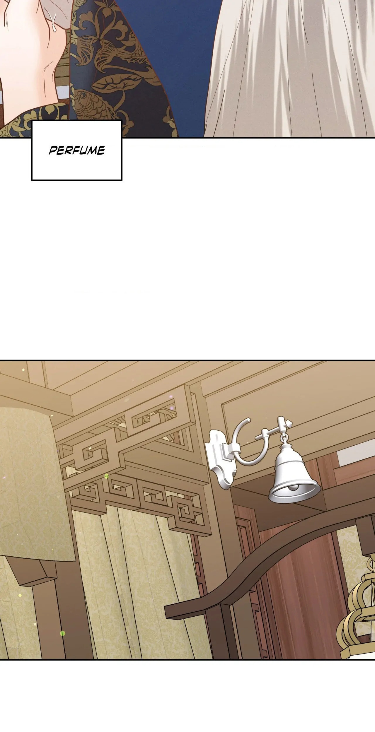 Read Down the Rabbit Hole chapter 31 image 13 on Lezhin