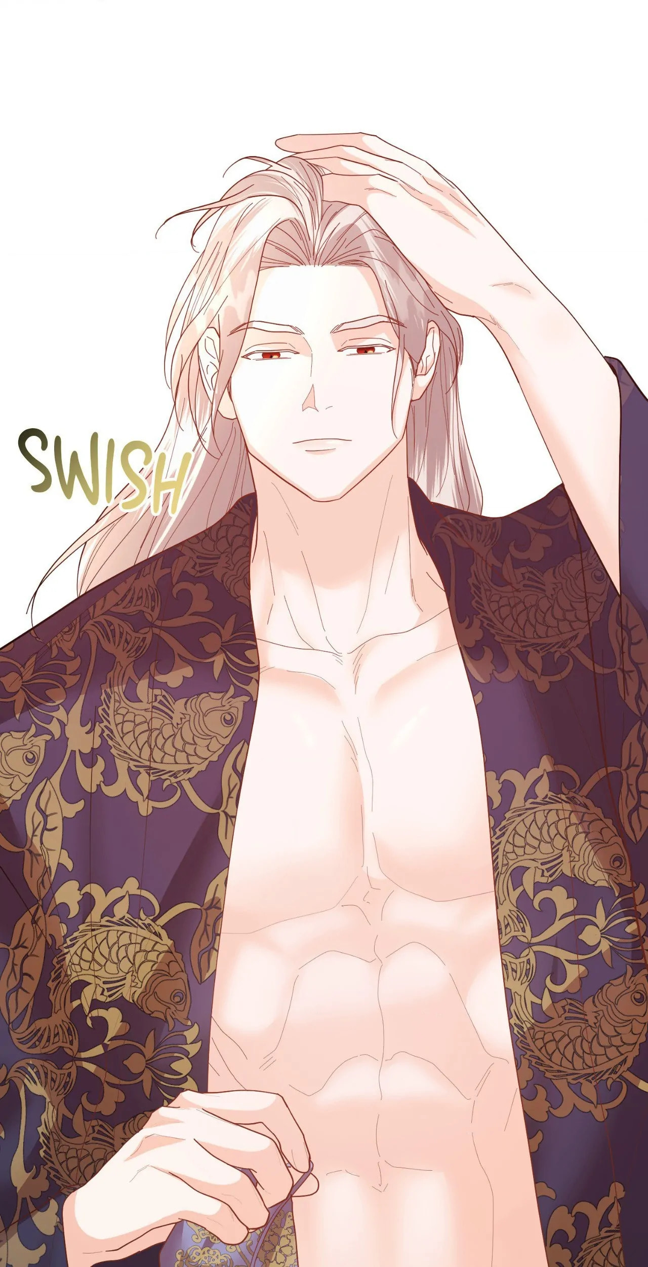 Read Down the Rabbit Hole chapter 31 image 17 on Lezhin