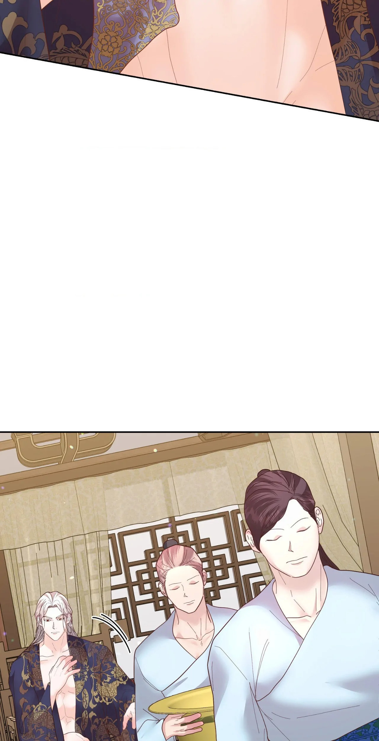 Read Down the Rabbit Hole chapter 31 image 18 on Lezhin