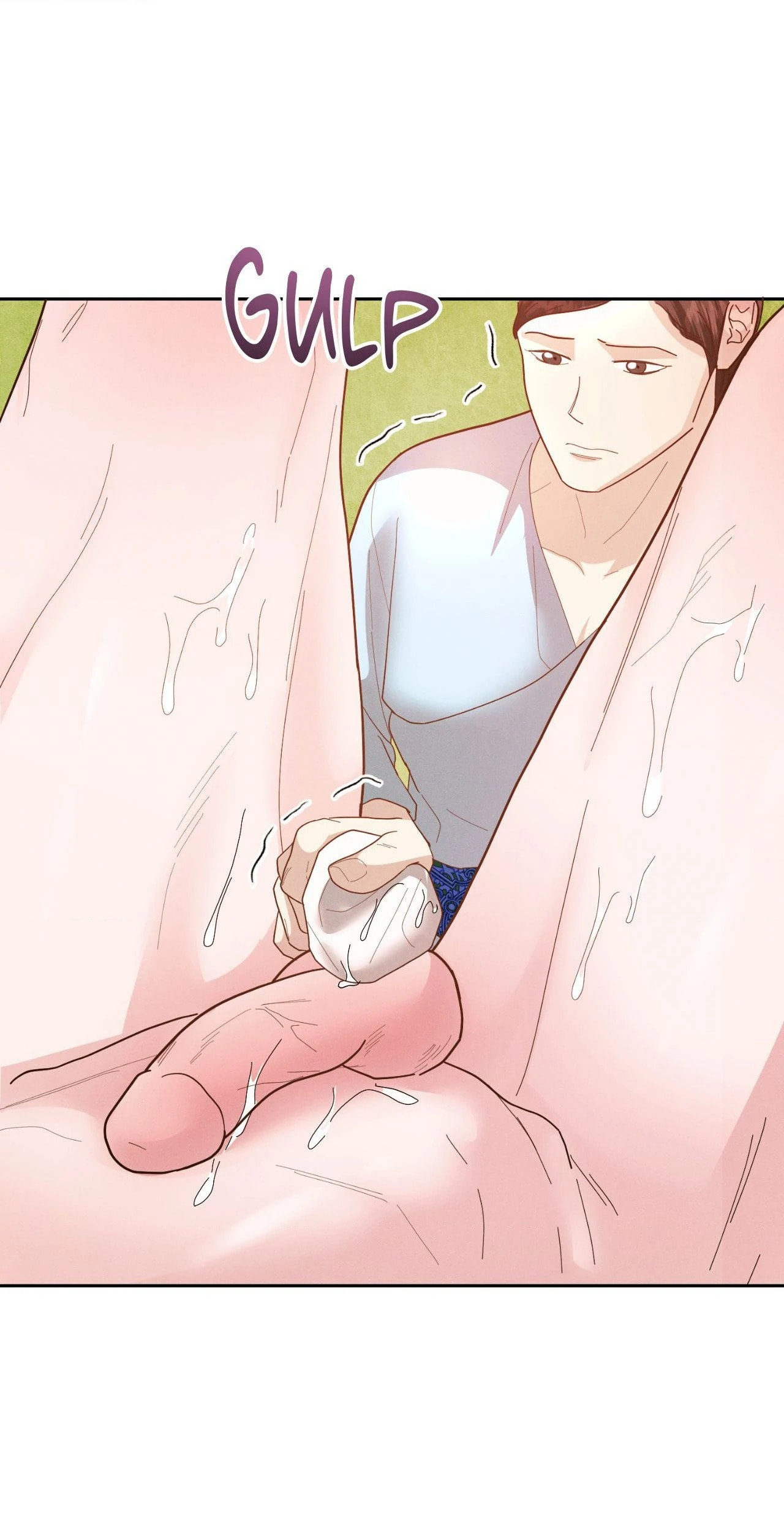 Read Down the Rabbit Hole chapter 31 image 26 on Lezhin