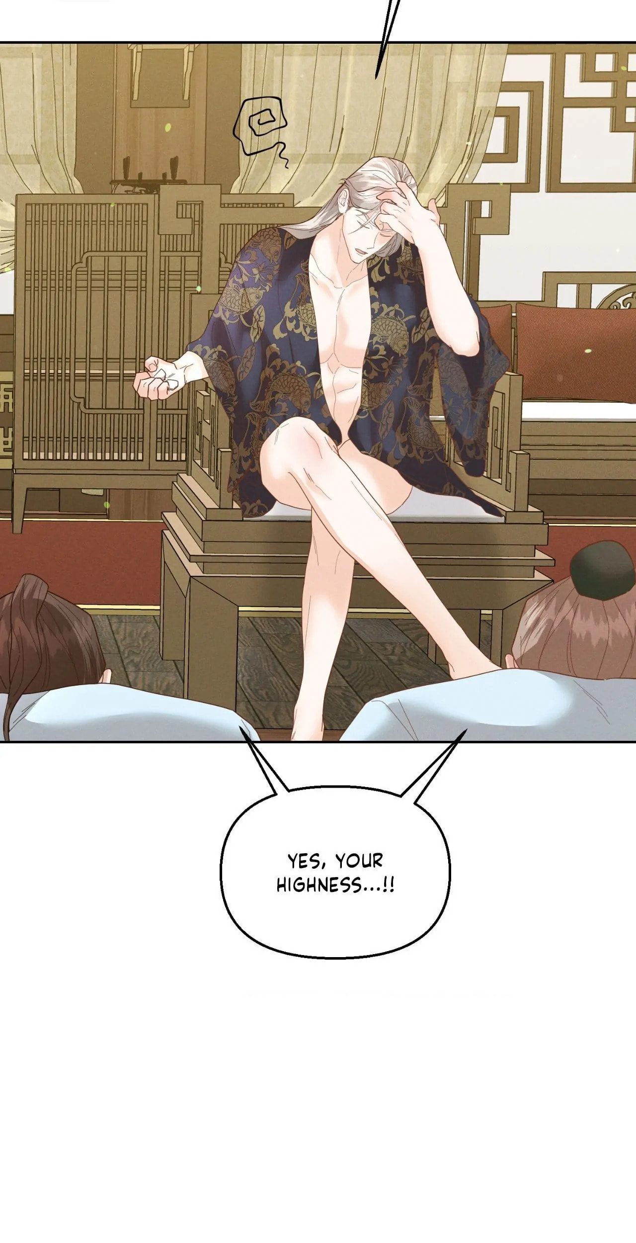 Read Down the Rabbit Hole chapter 31 image 30 on Lezhin