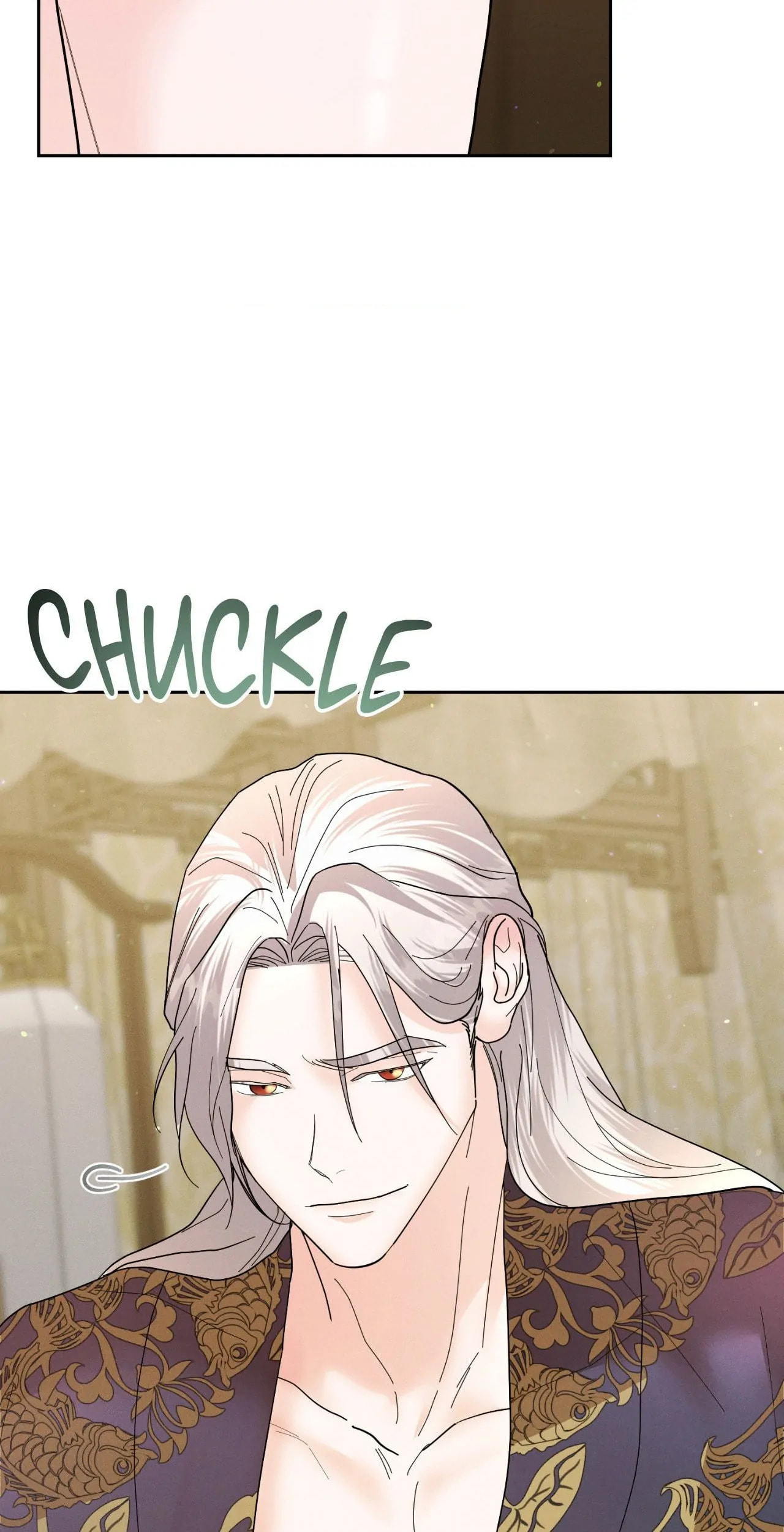 Read Down the Rabbit Hole chapter 31 image 39 on Lezhin