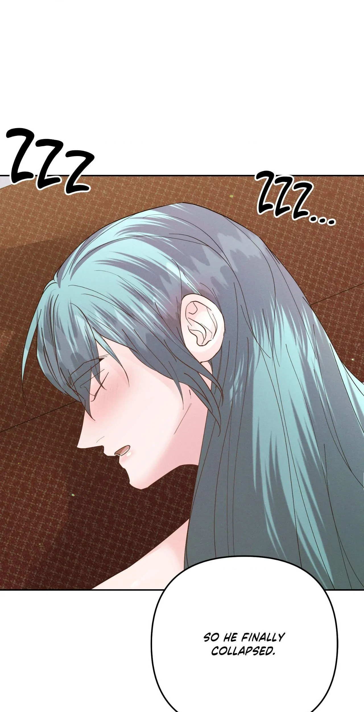 Read Down the Rabbit Hole chapter 31 image 4 on Lezhin