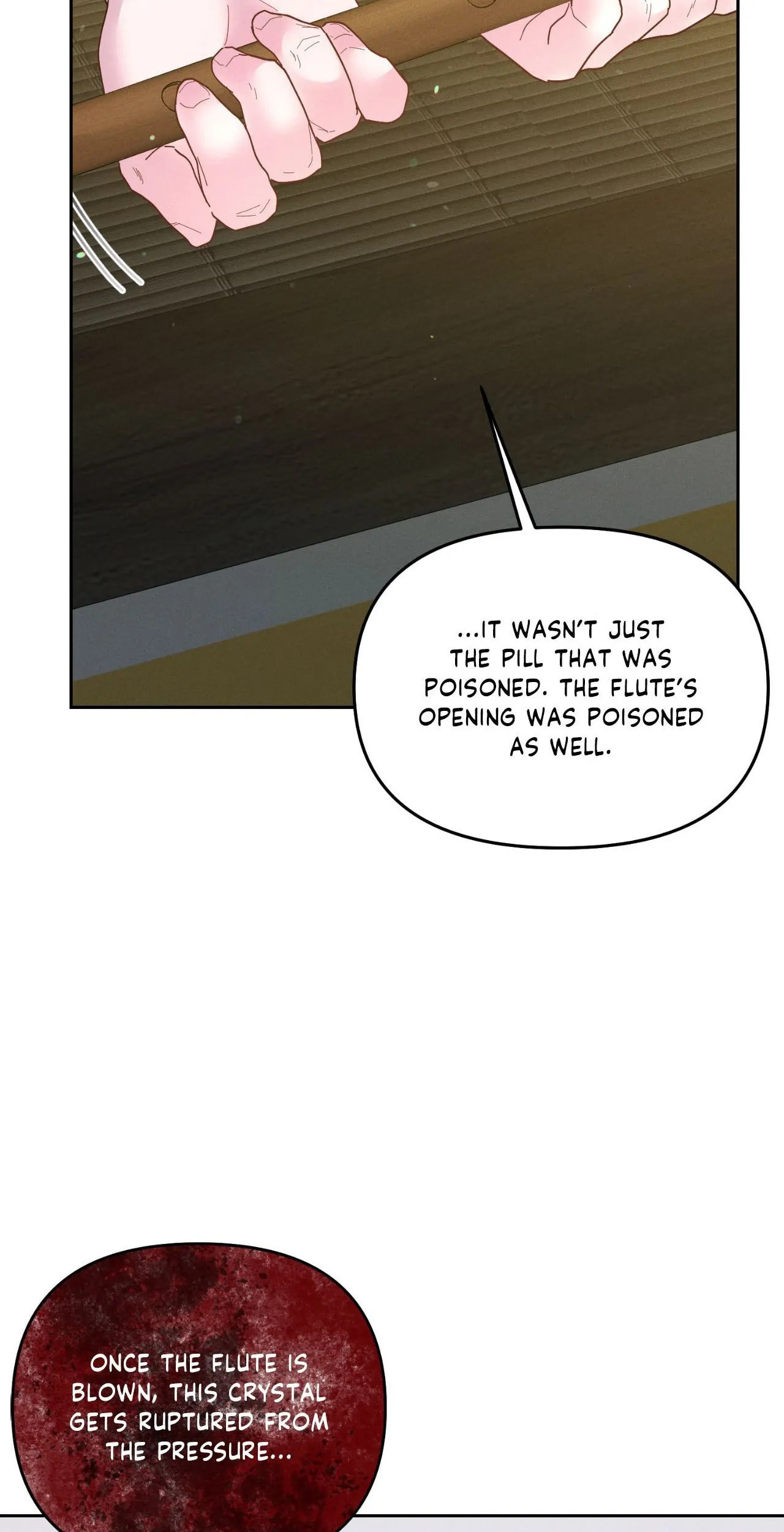 Read Down the Rabbit Hole chapter 31 image 49 on Lezhin