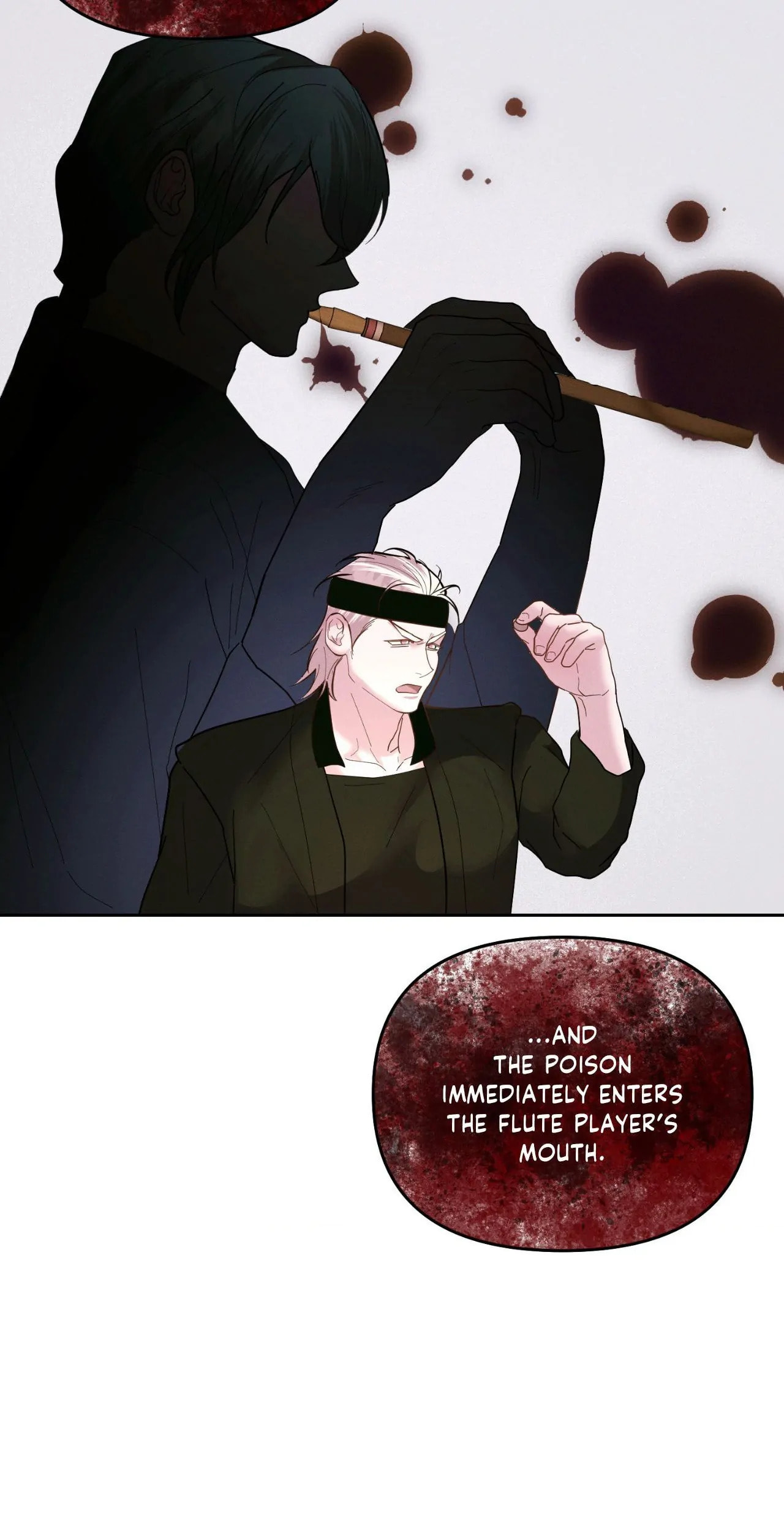 Read Down the Rabbit Hole chapter 31 image 50 on Lezhin