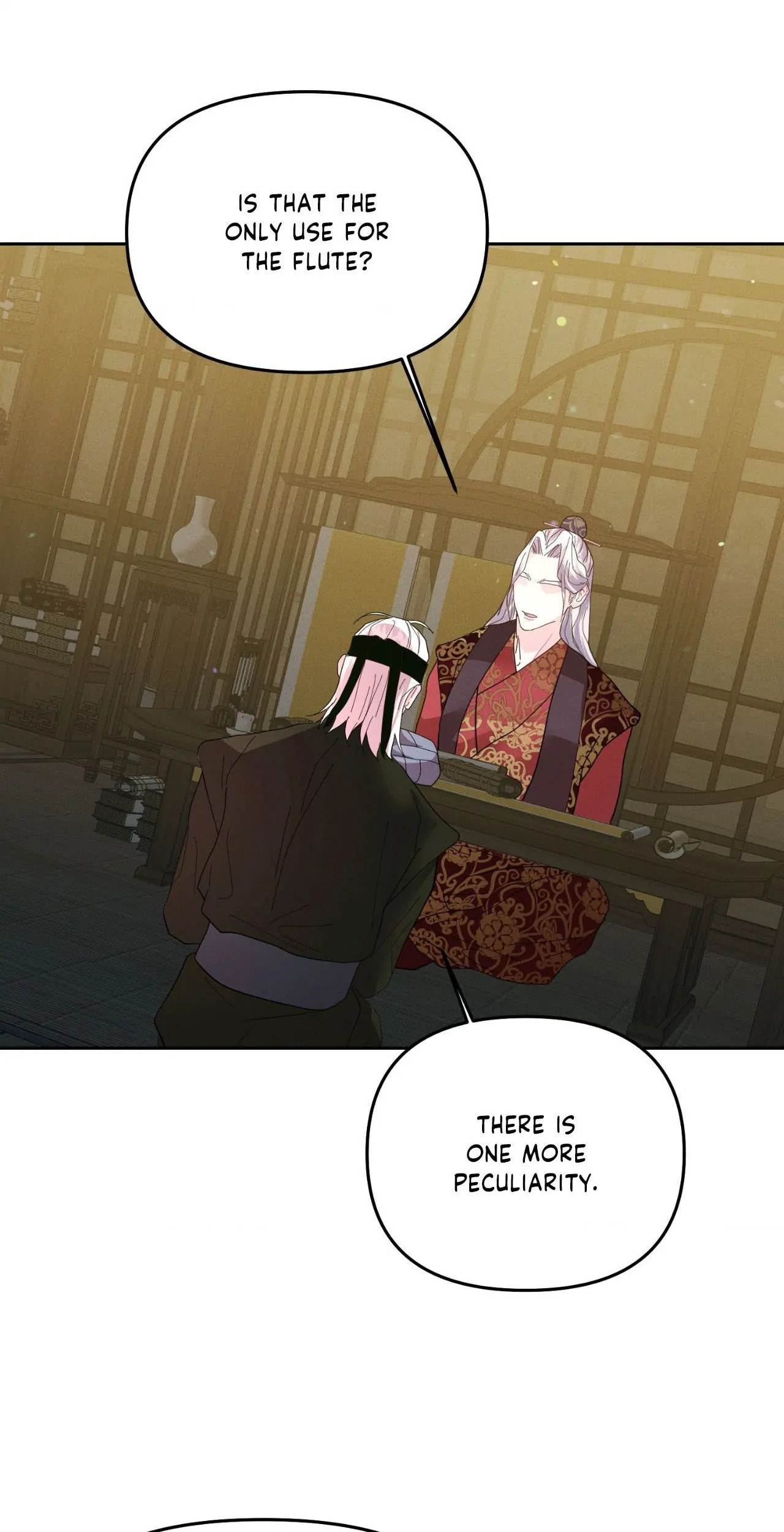 Read Down the Rabbit Hole chapter 31 image 51 on Lezhin