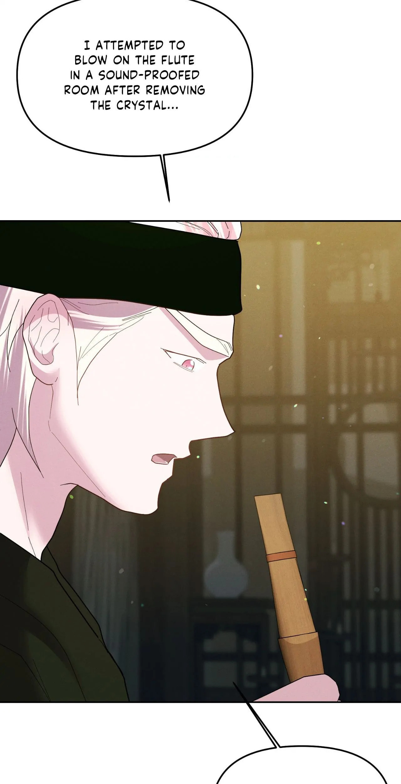 Read Down the Rabbit Hole chapter 31 image 52 on Lezhin