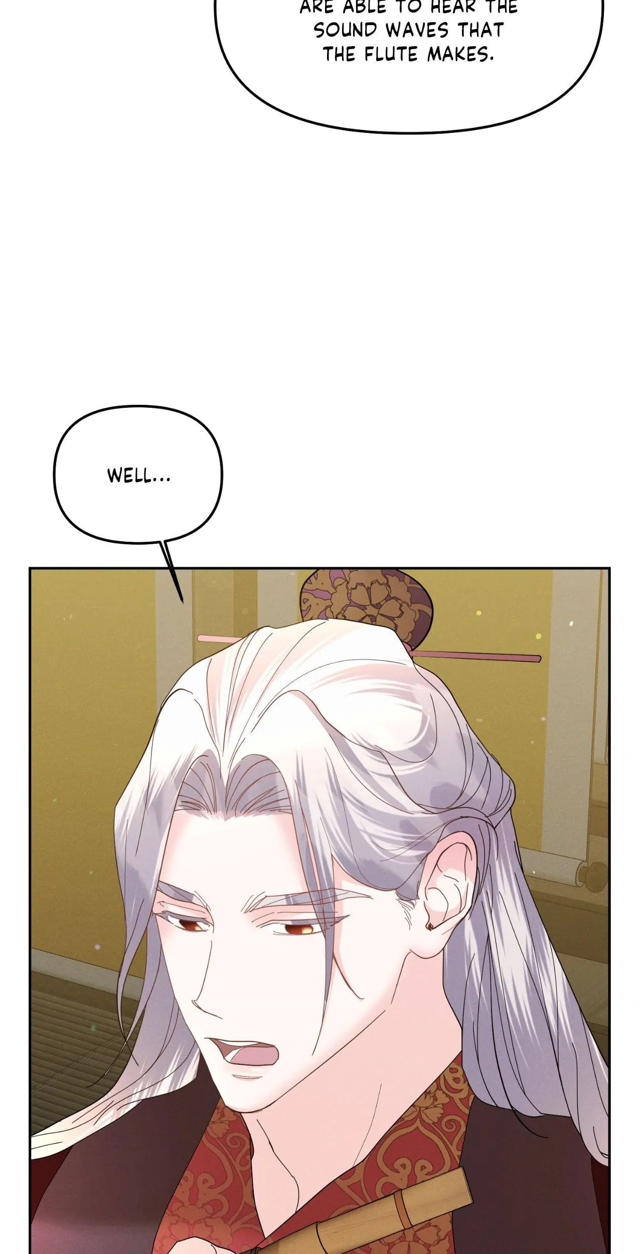 Read Down the Rabbit Hole chapter 31 image 54 on Lezhin