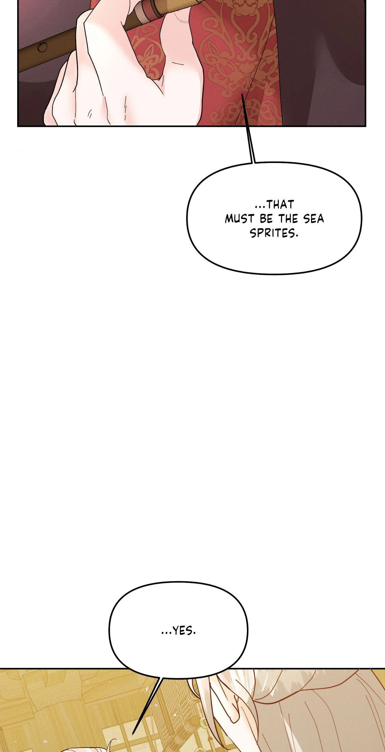 Read Down the Rabbit Hole chapter 31 image 55 on Lezhin