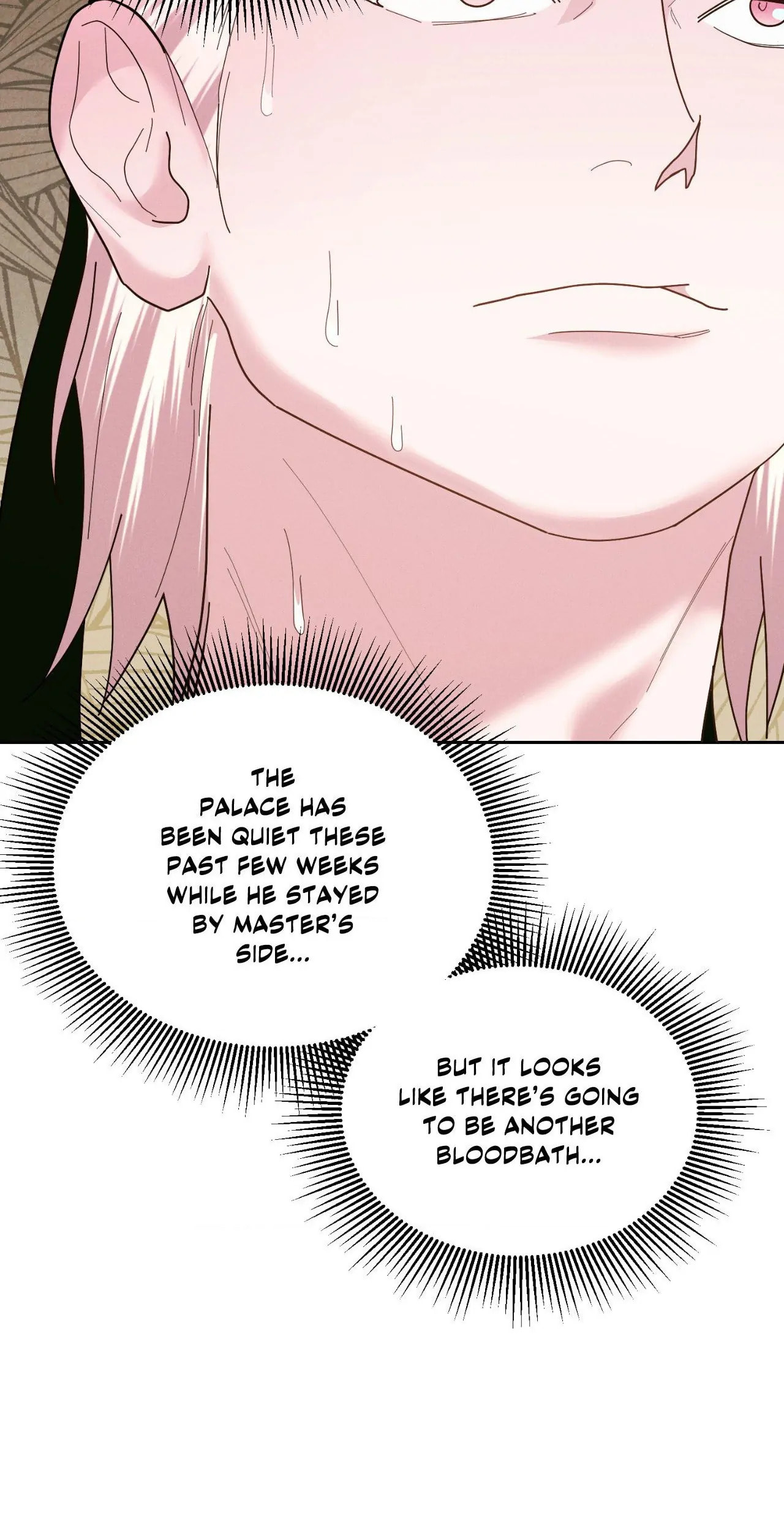 Read Down the Rabbit Hole chapter 31 image 57 on Lezhin