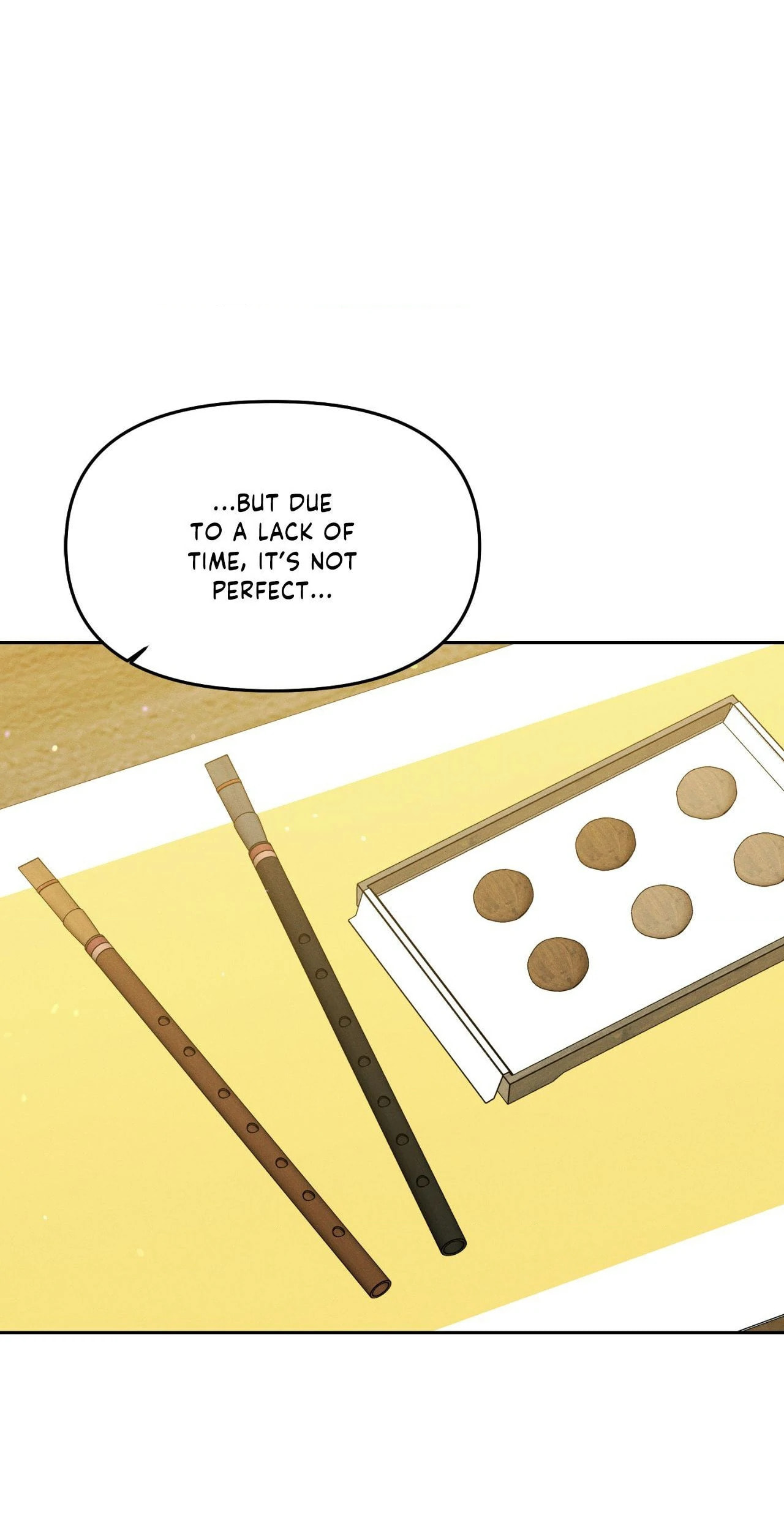 Read Down the Rabbit Hole chapter 31 image 60 on Lezhin