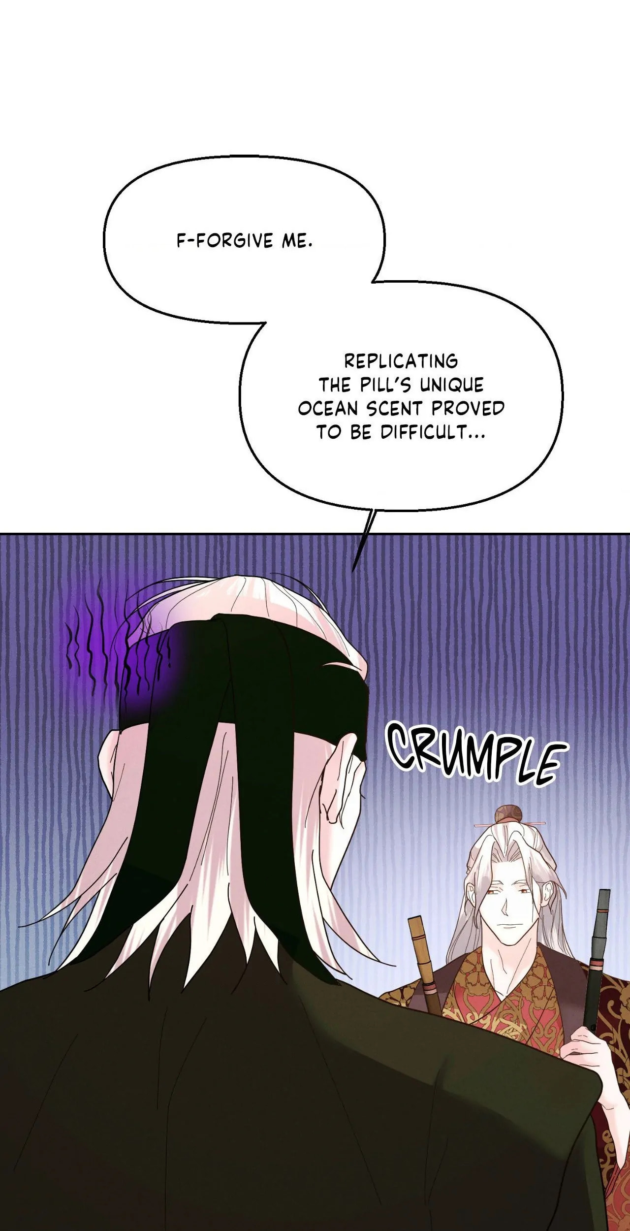 Read Down the Rabbit Hole chapter 31 image 62 on Lezhin