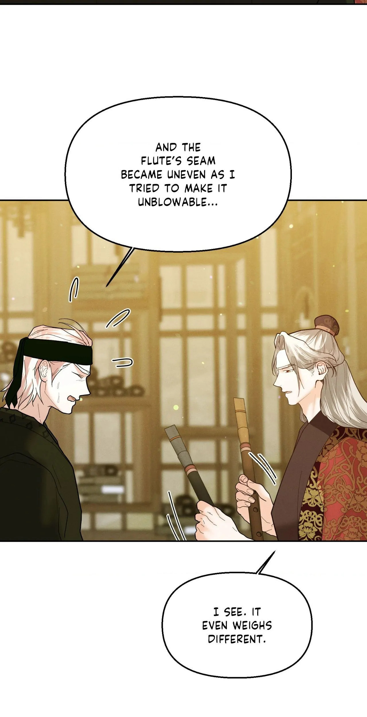 Read Down the Rabbit Hole chapter 31 image 63 on Lezhin