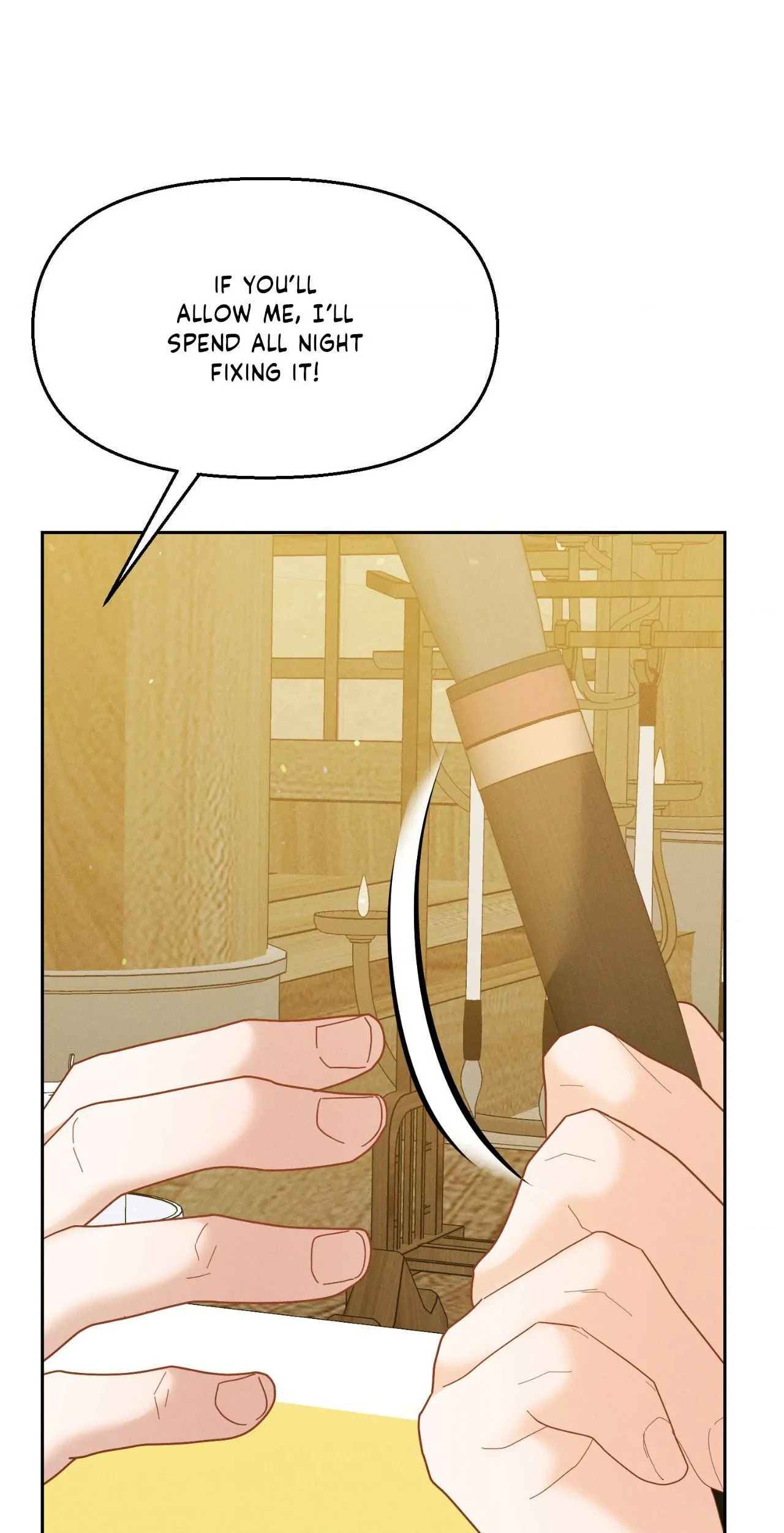 Read Down the Rabbit Hole chapter 31 image 64 on Lezhin