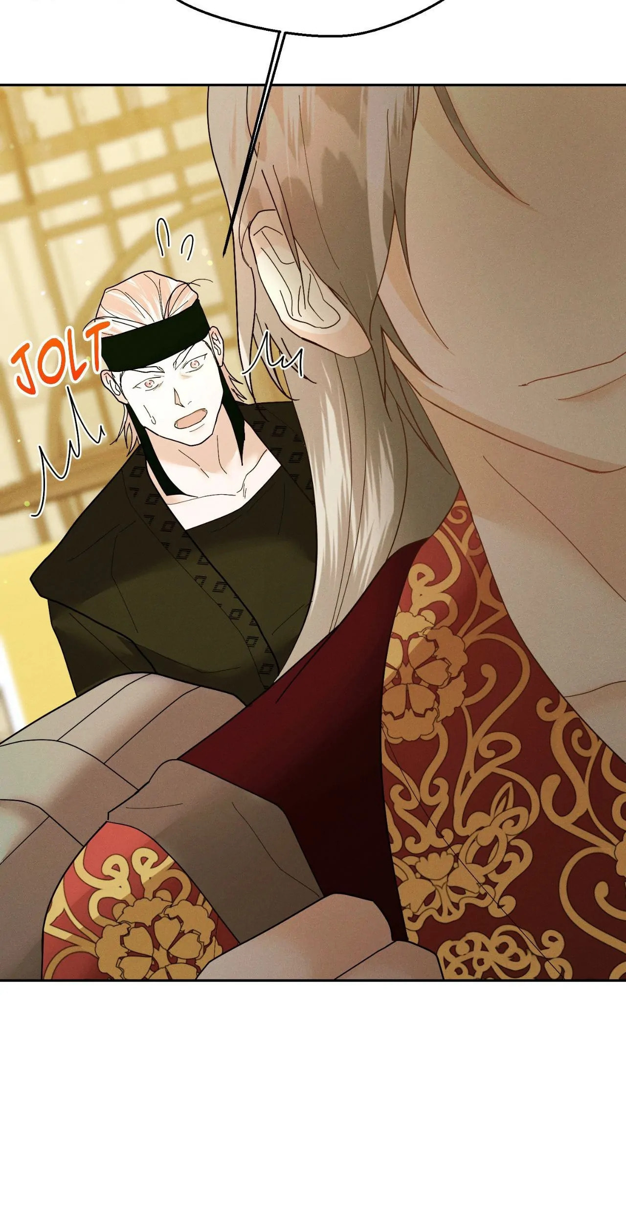 Read Down the Rabbit Hole chapter 31 image 67 on Lezhin