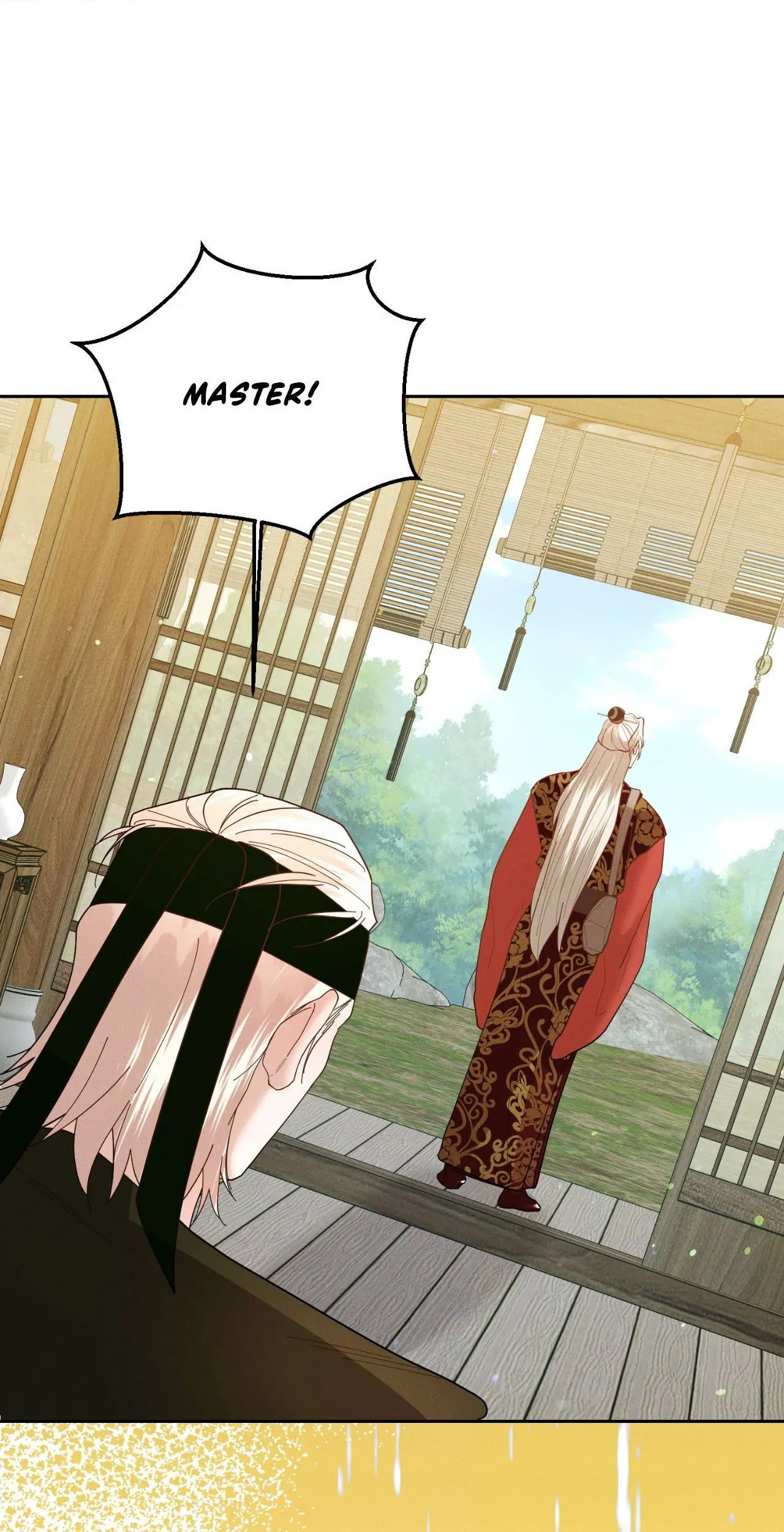 Read Down the Rabbit Hole chapter 31 image 68 on Lezhin