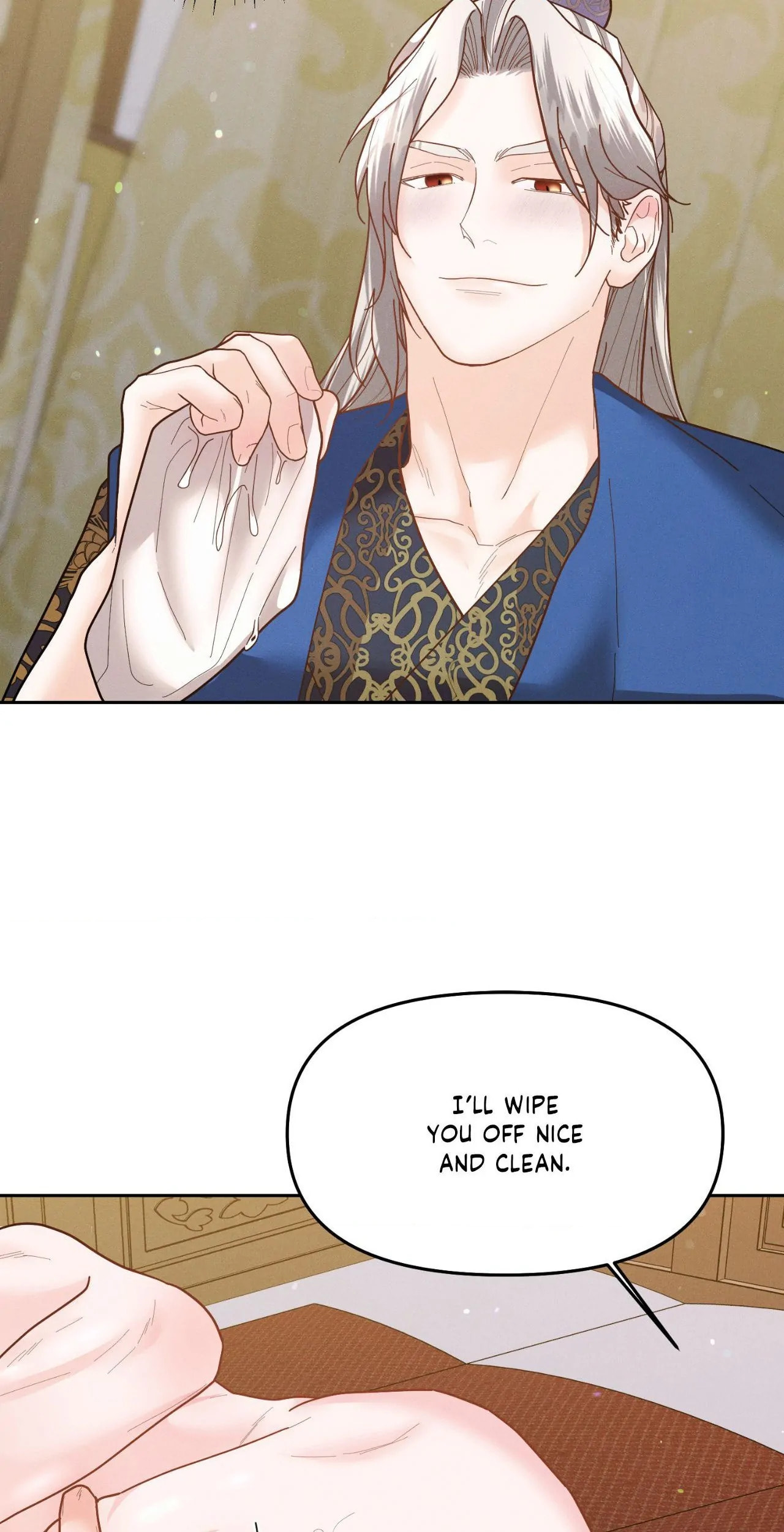 Read Down the Rabbit Hole chapter 31 image 9 on Lezhin
