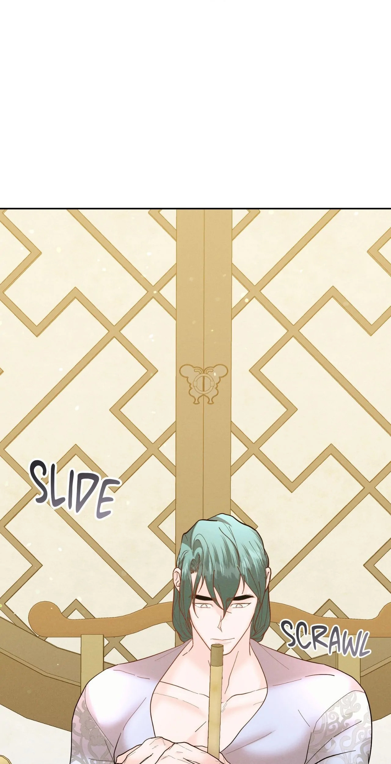 Read Down the Rabbit Hole chapter 32 image 0 on Lezhin