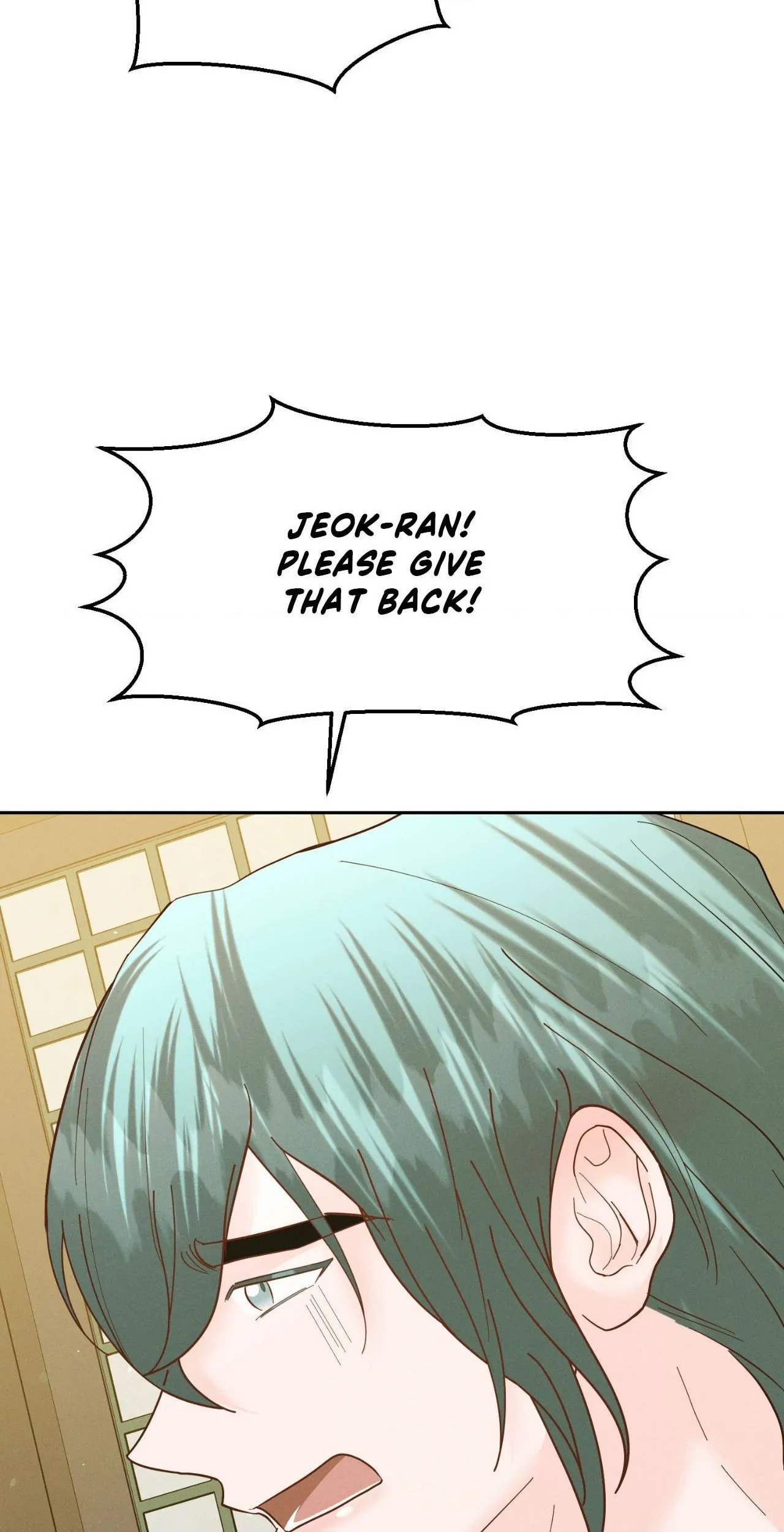 Read Down the Rabbit Hole chapter 32 image 11 on Lezhin