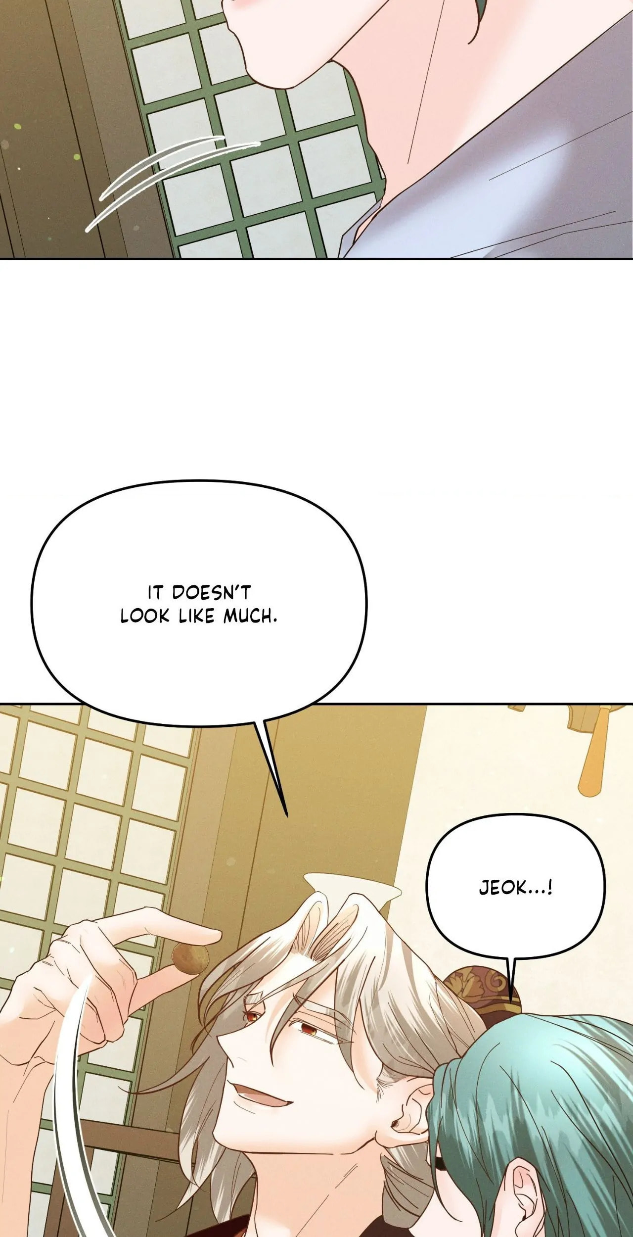 Read Down the Rabbit Hole chapter 32 image 12 on Lezhin