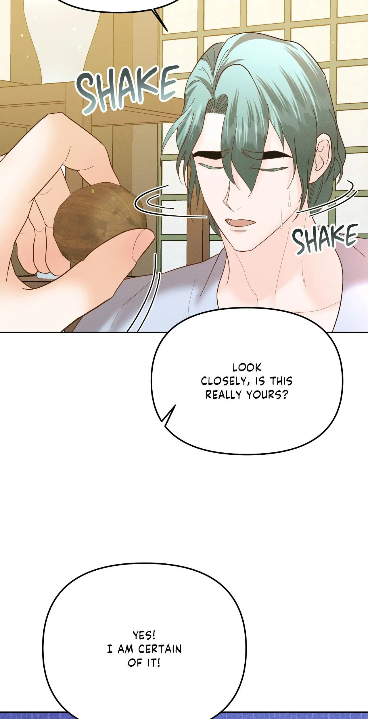 Read Down the Rabbit Hole chapter 32 image 14 on Lezhin
