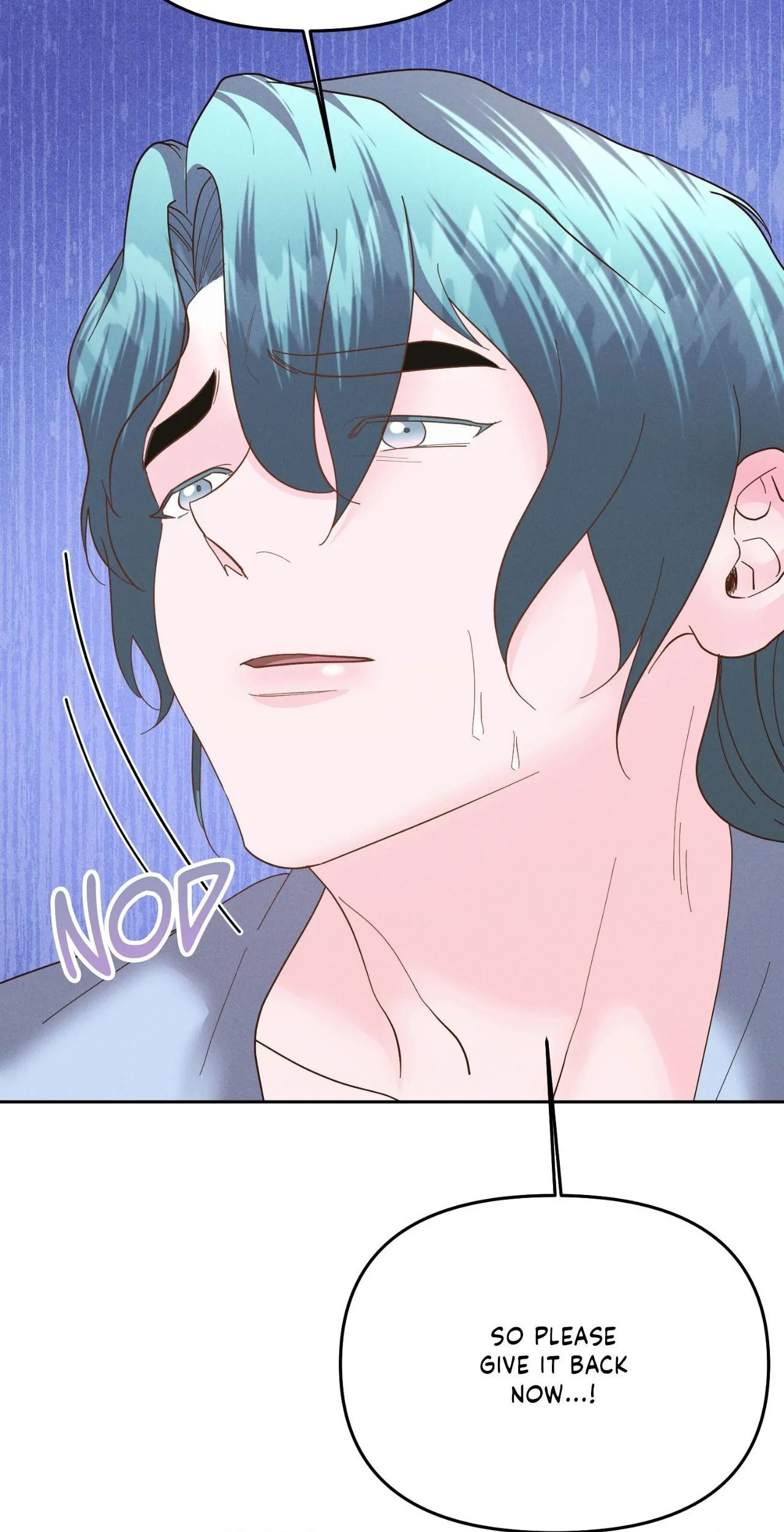 Read Down the Rabbit Hole chapter 32 image 15 on Lezhin