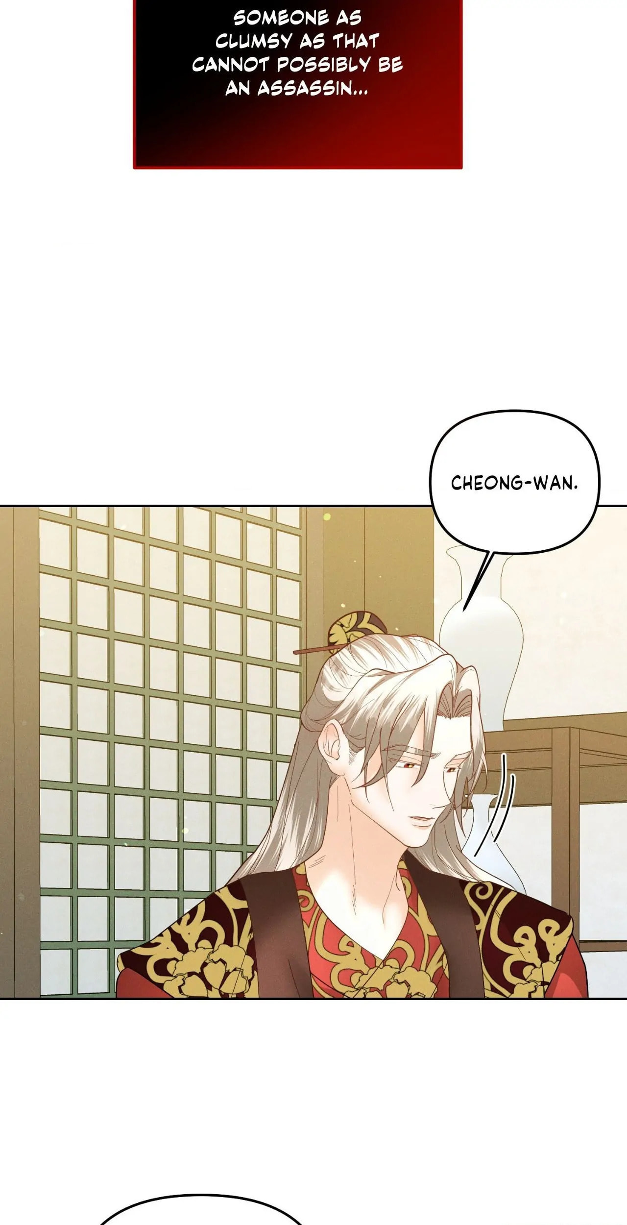 Read Down the Rabbit Hole chapter 32 image 18 on Lezhin