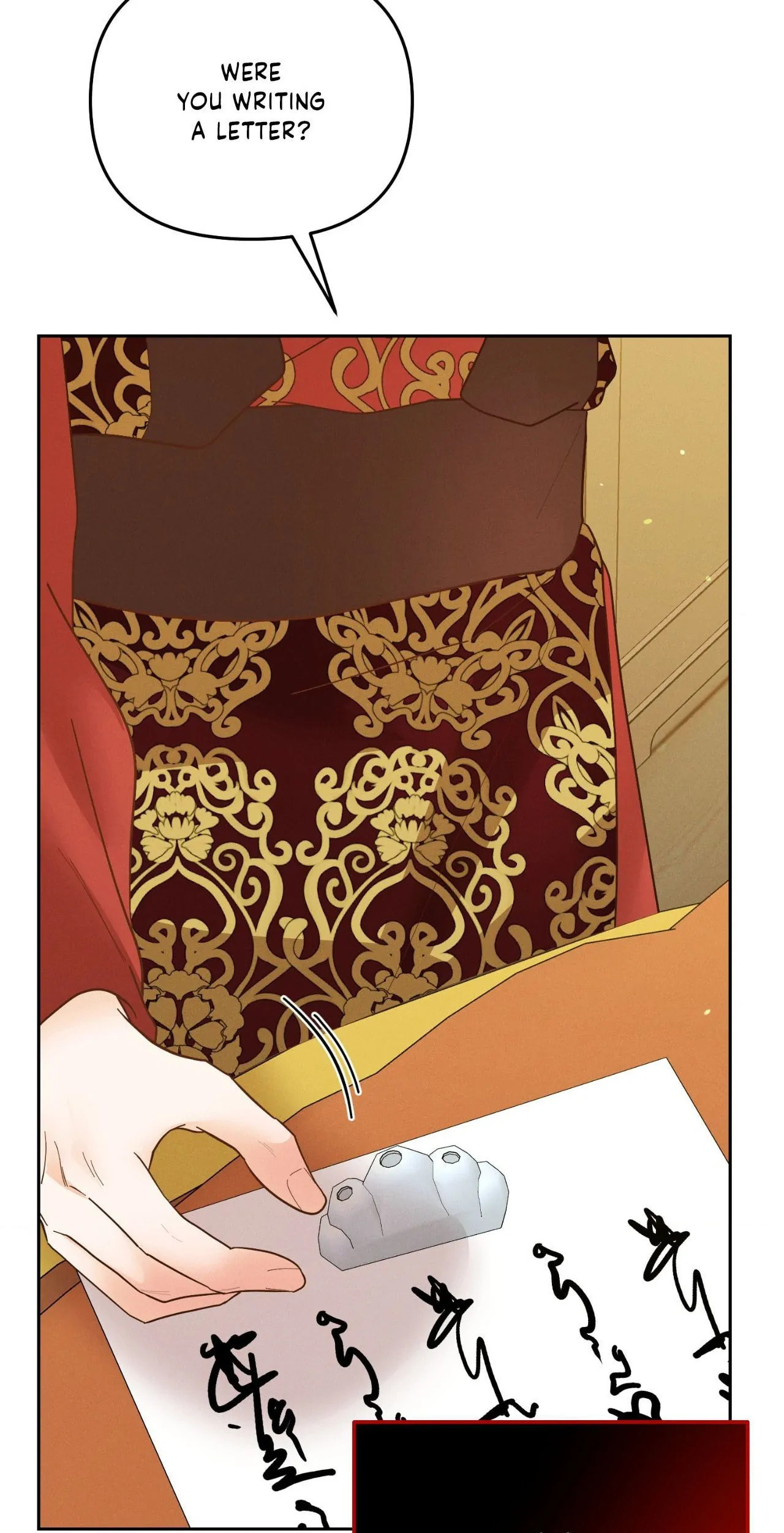 Read Down the Rabbit Hole chapter 32 image 19 on Lezhin