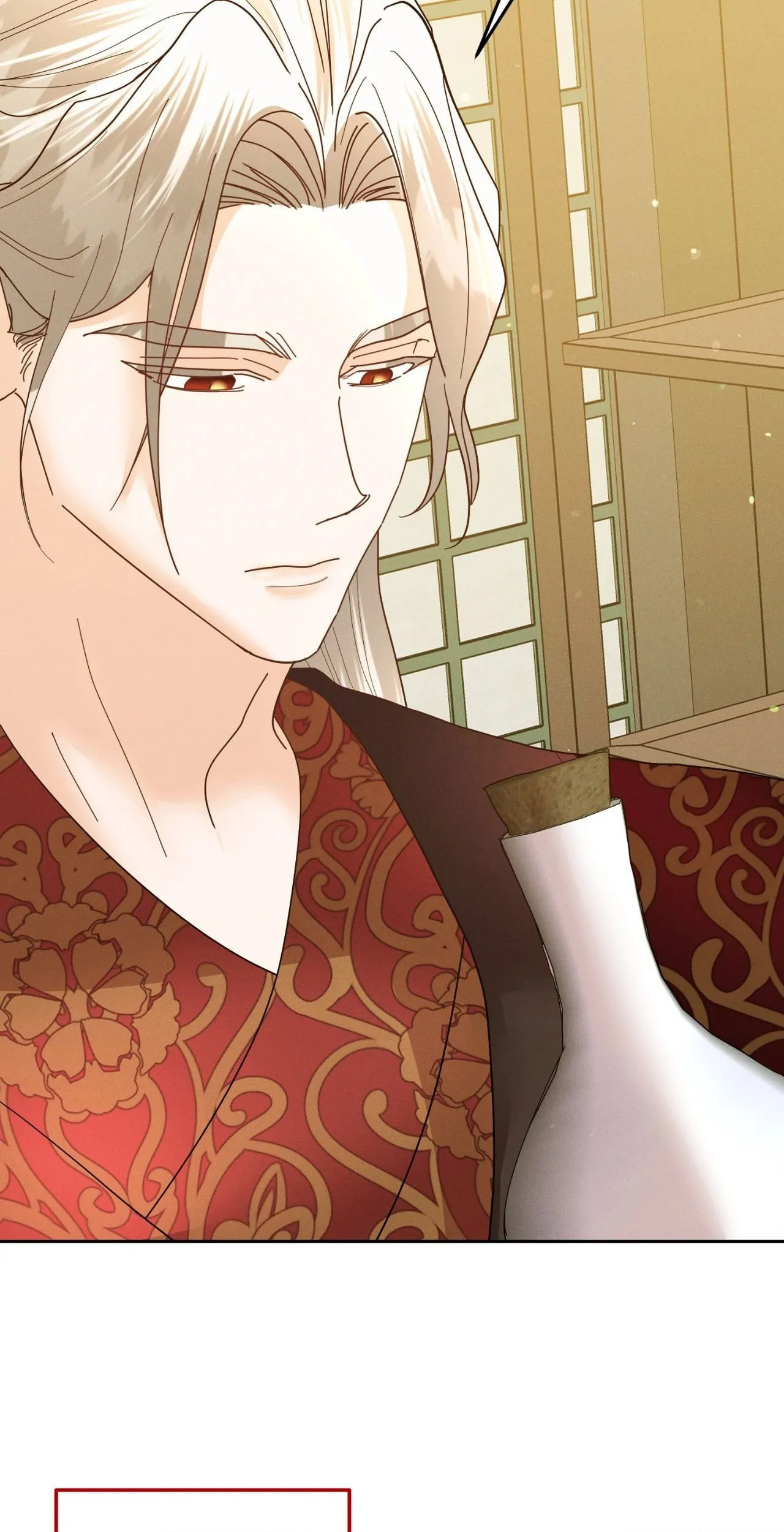 Read Down the Rabbit Hole chapter 32 image 25 on Lezhin