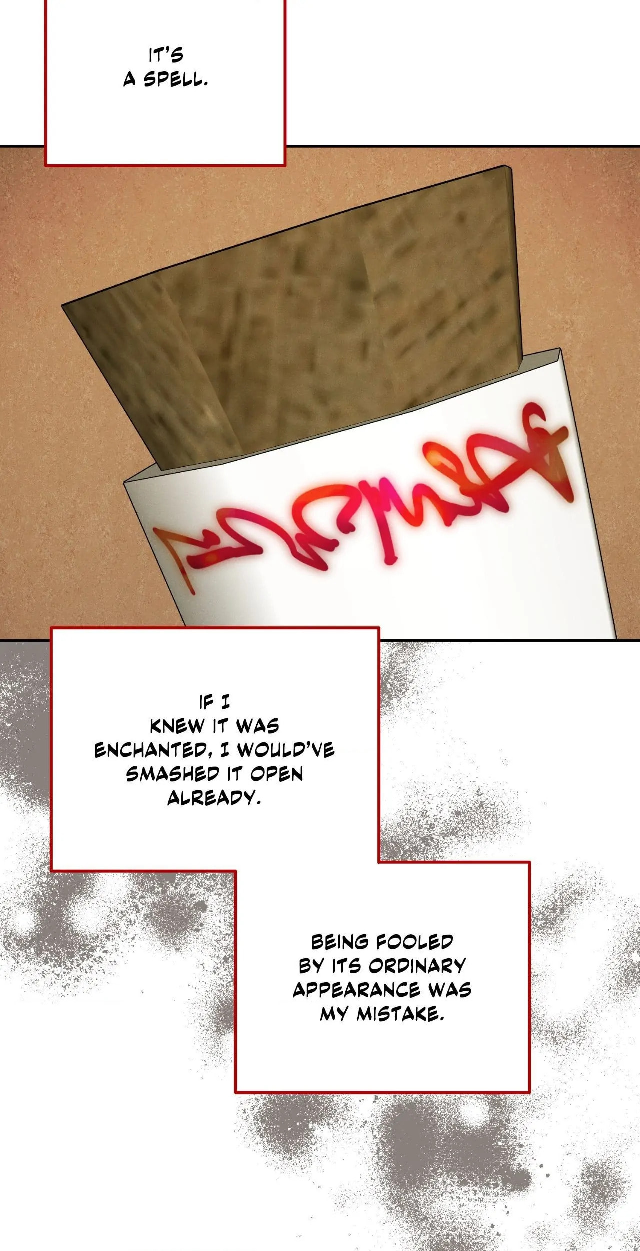 Read Down the Rabbit Hole chapter 32 image 26 on Lezhin