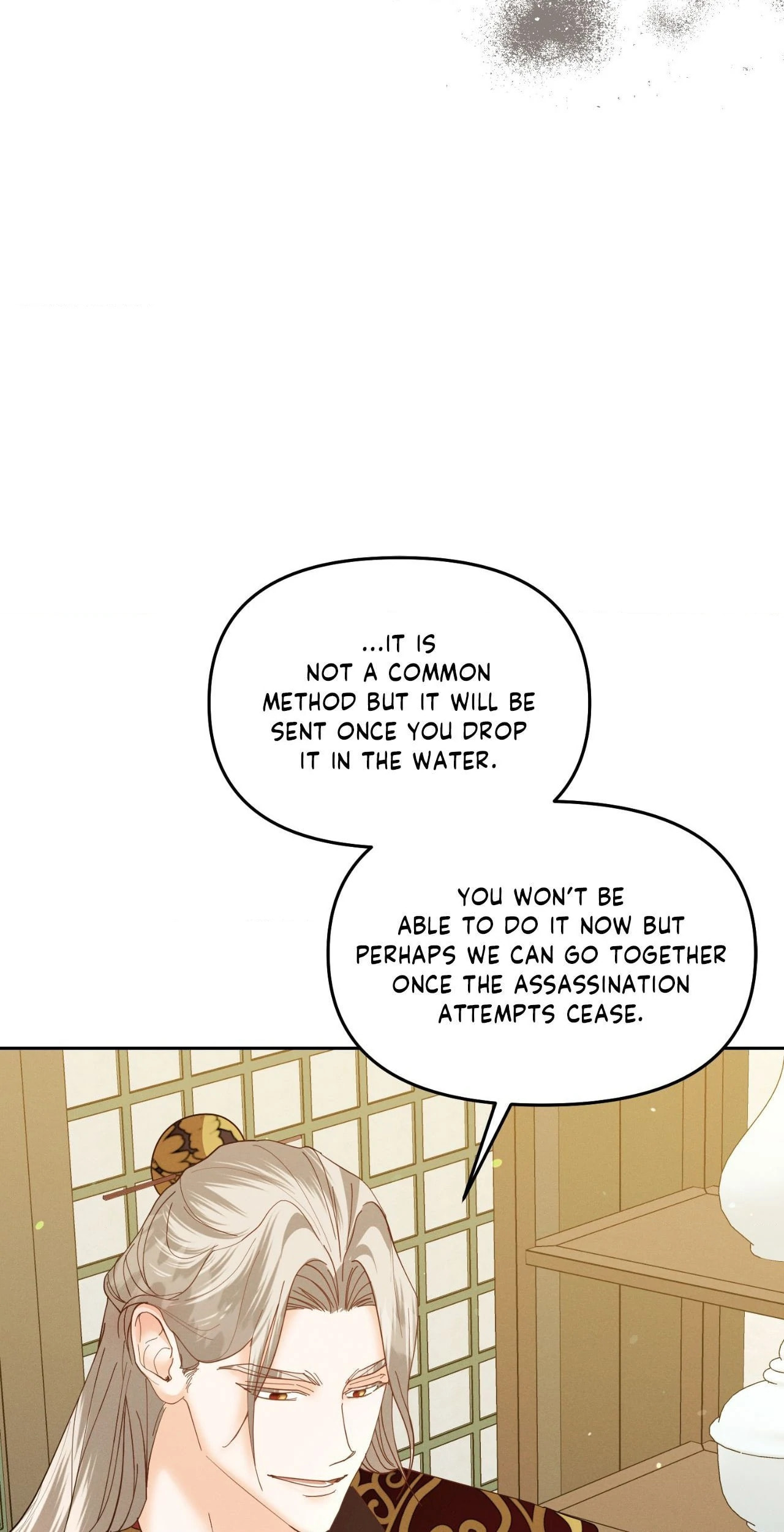 Read Down the Rabbit Hole chapter 32 image 27 on Lezhin